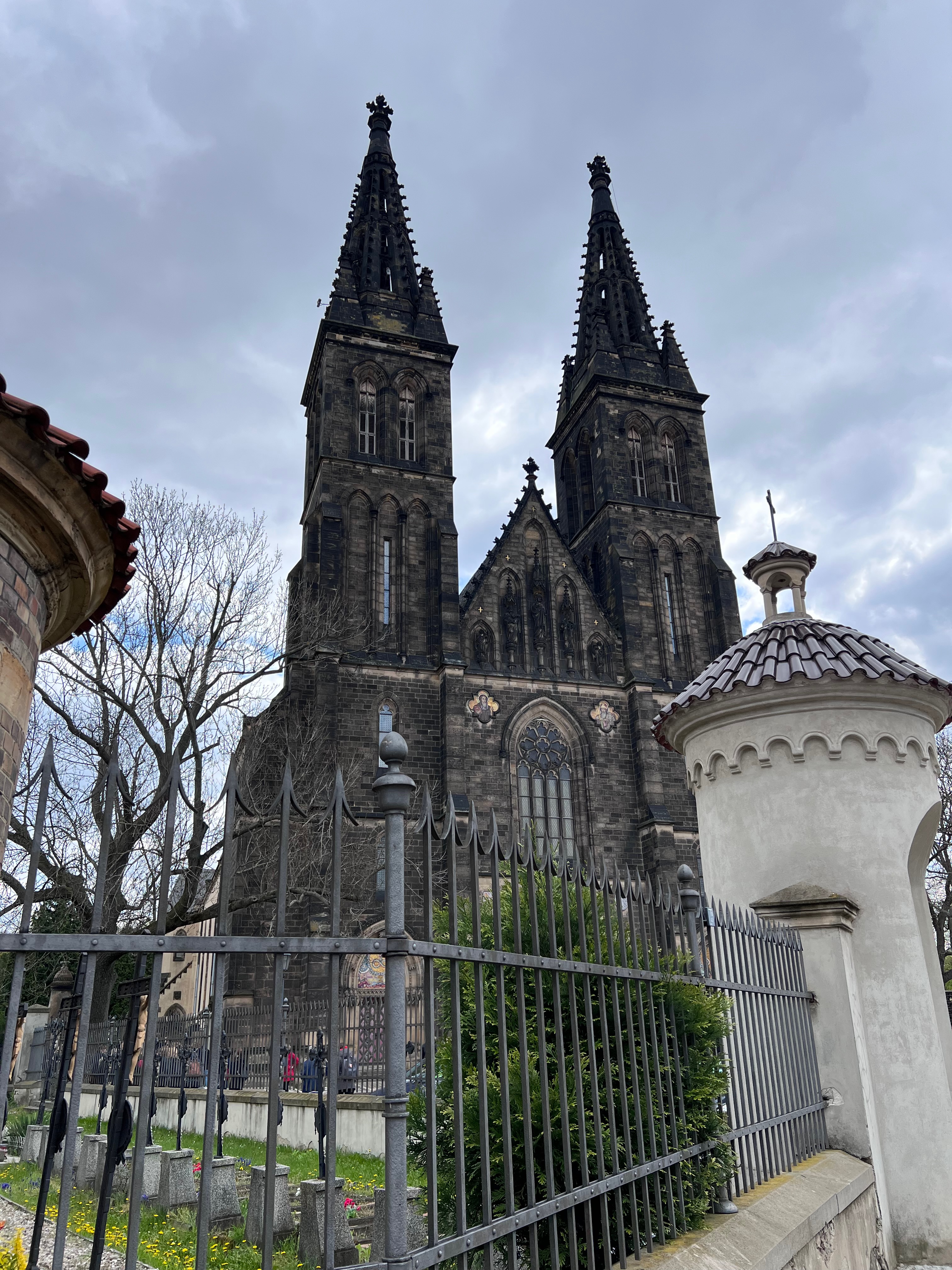 Basilique Saint-Pierre-et-Saint-Paul