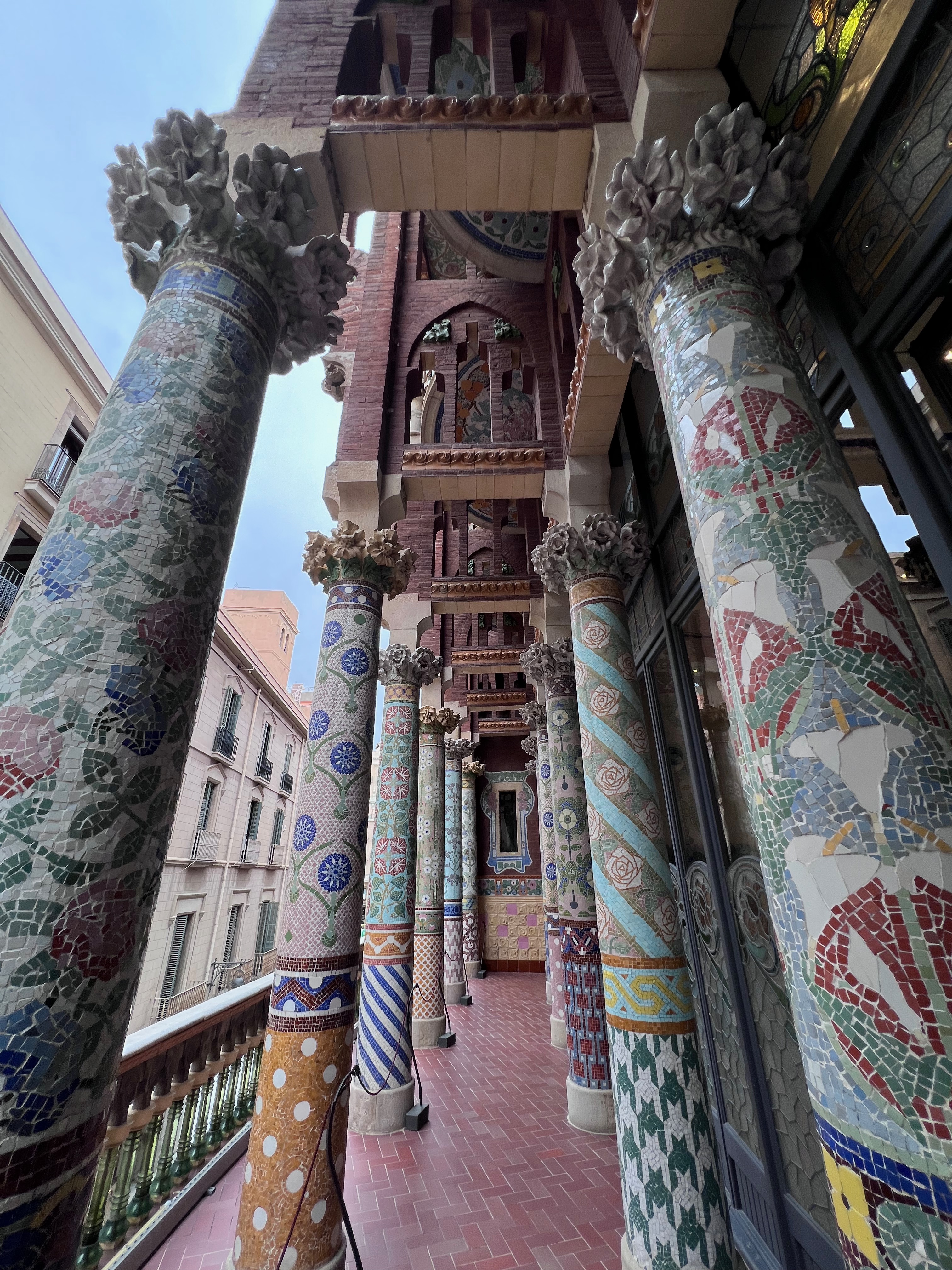 Palau de la Música Catalana