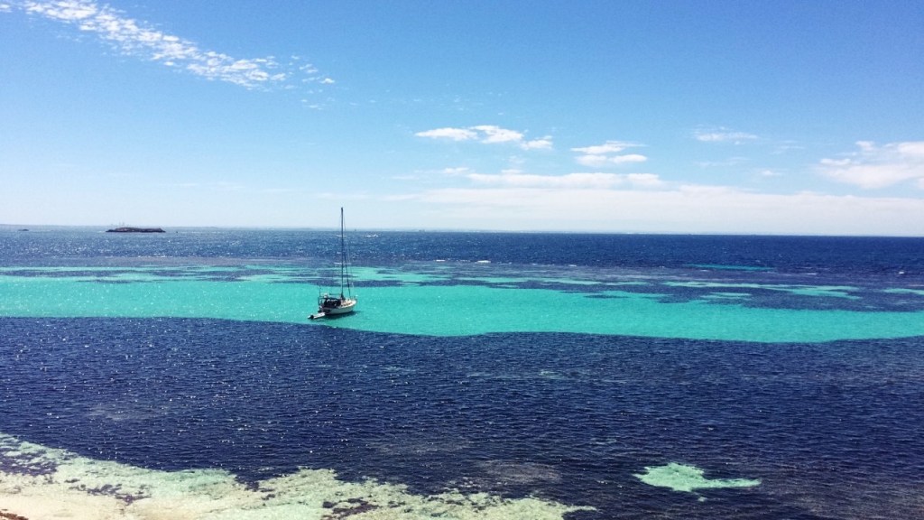 Rottnest Island 
