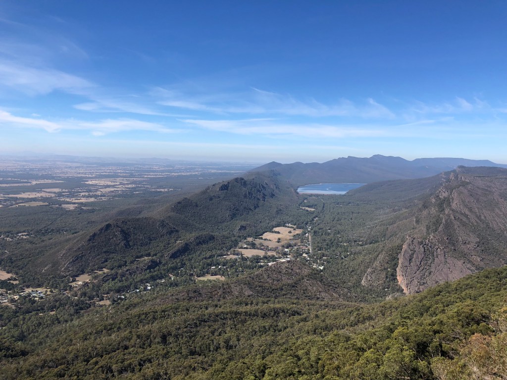 Grampians
