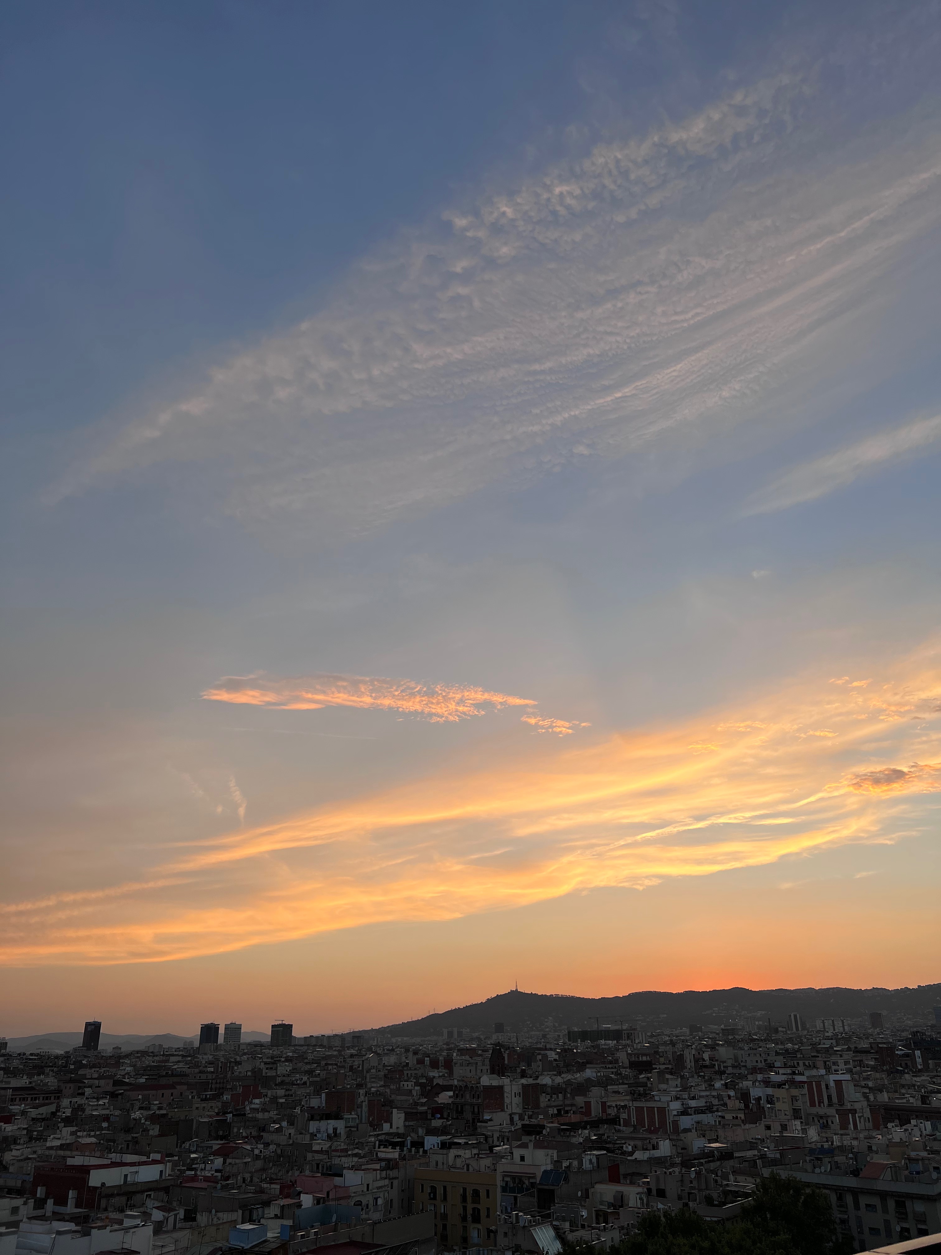Rooftop Barceló Raval - Barcelone