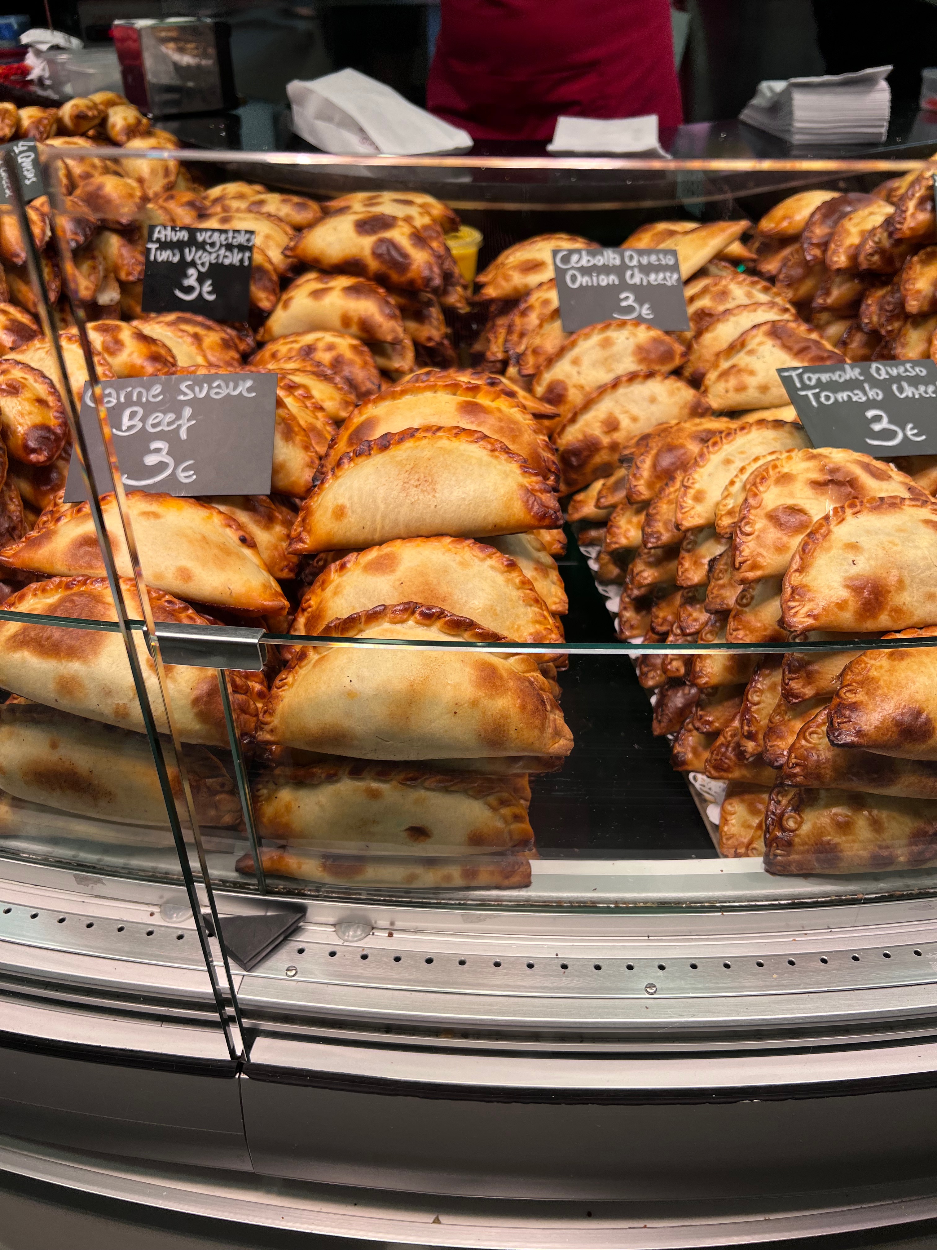 Marché de la Boqueria