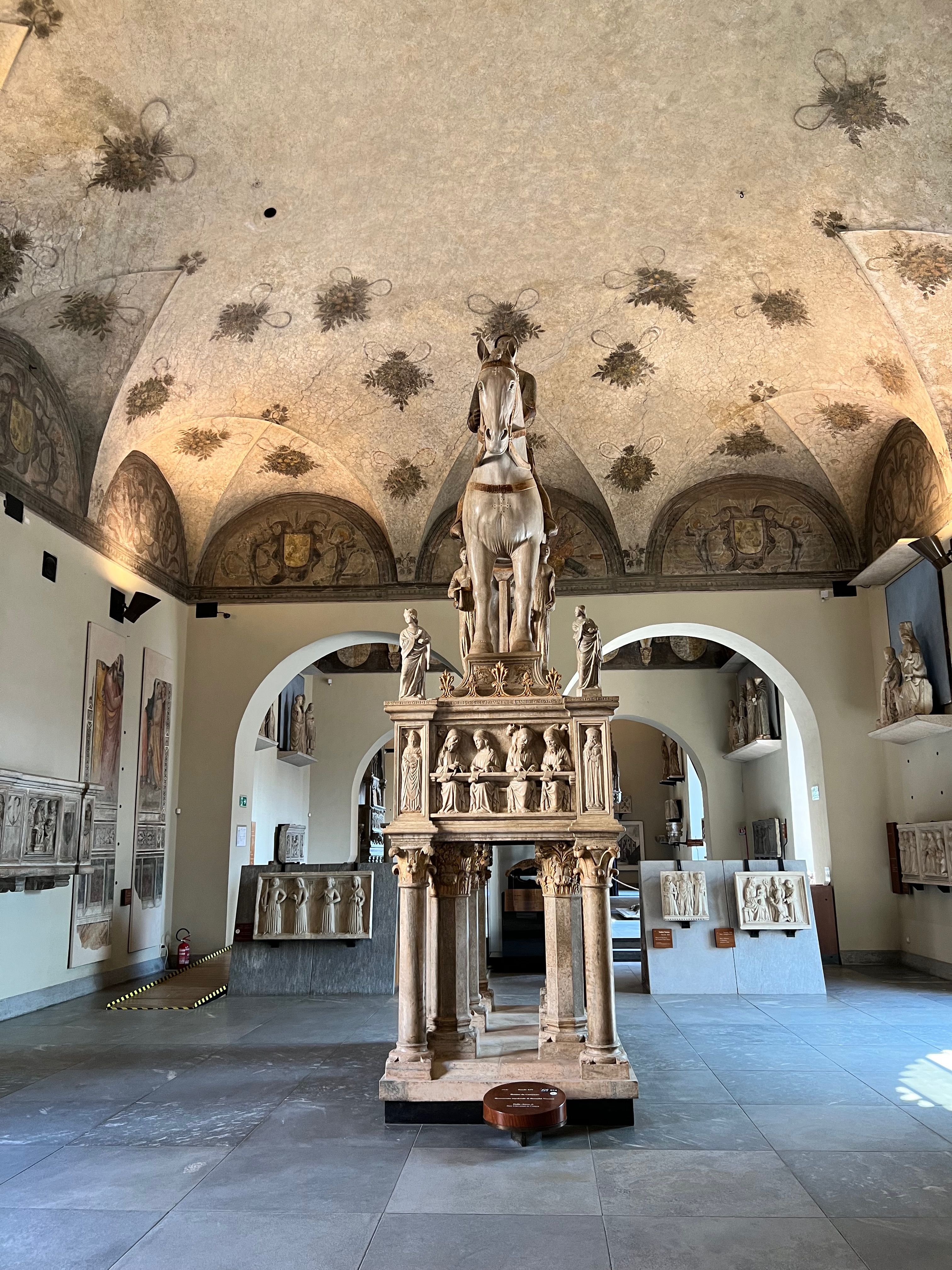 musée Castello Sforzesco