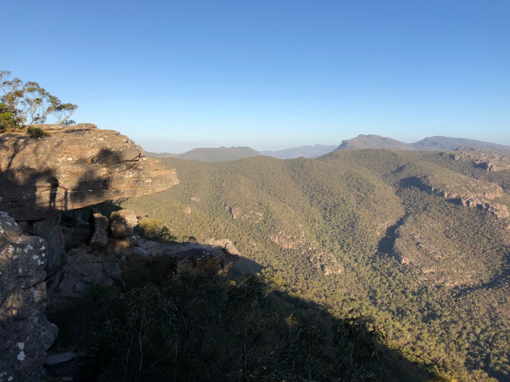 Grampians