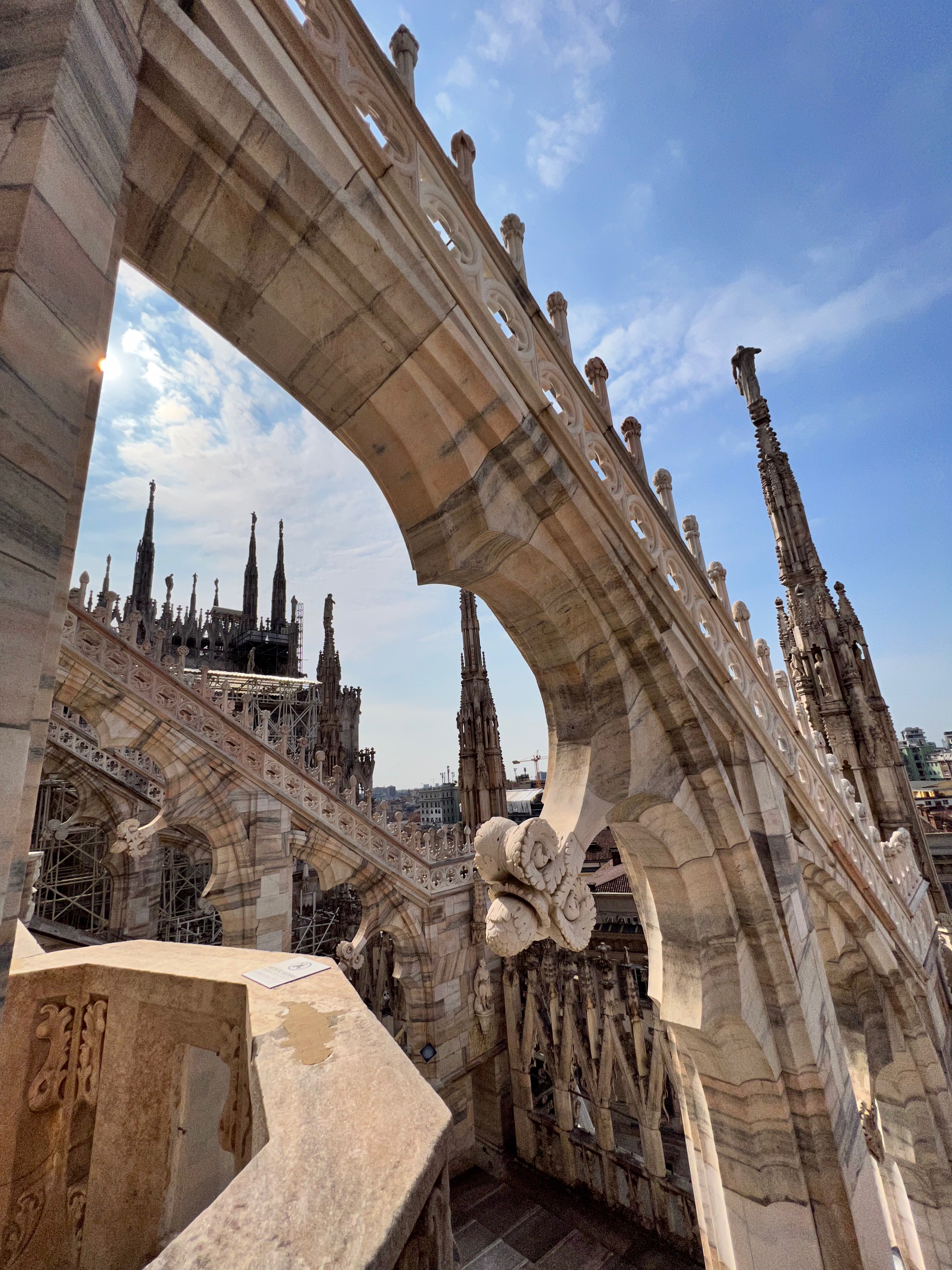 Duomo di milano