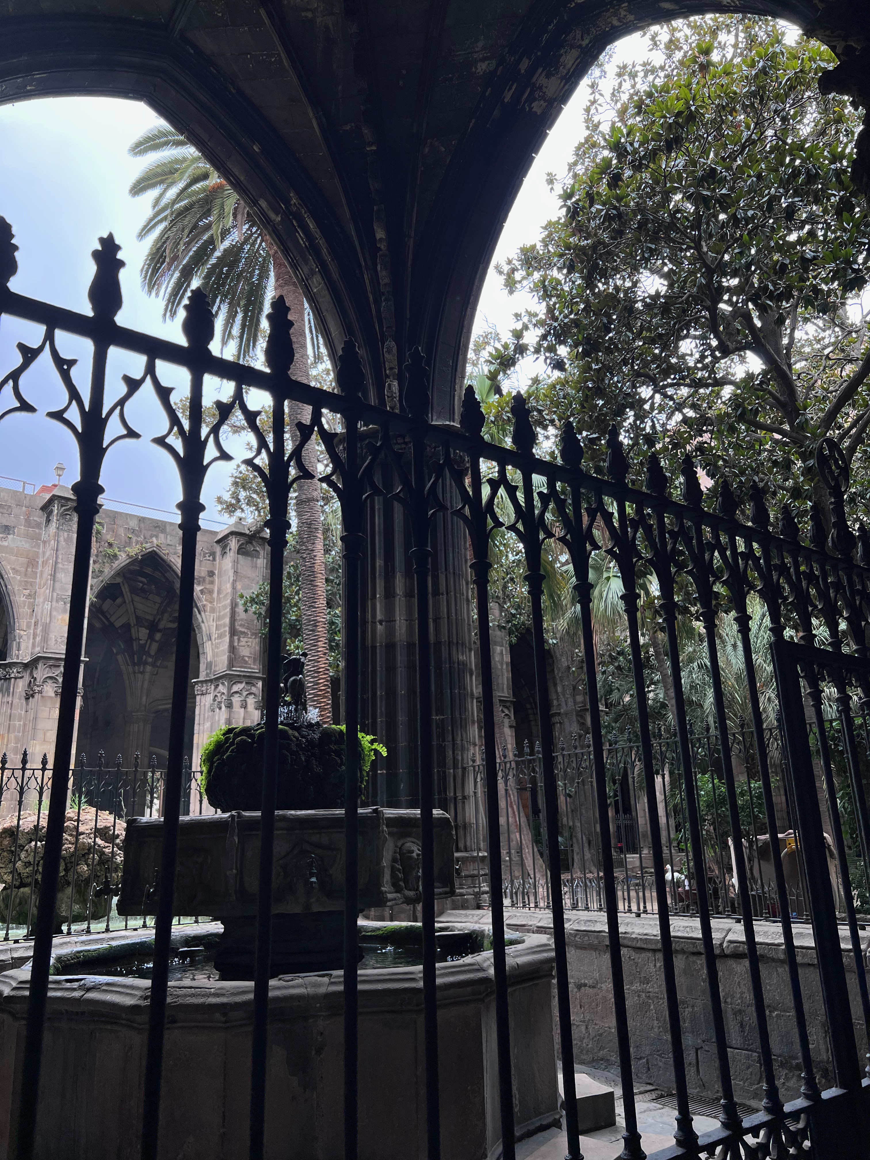 Santa Creu i Santa Eulàlia