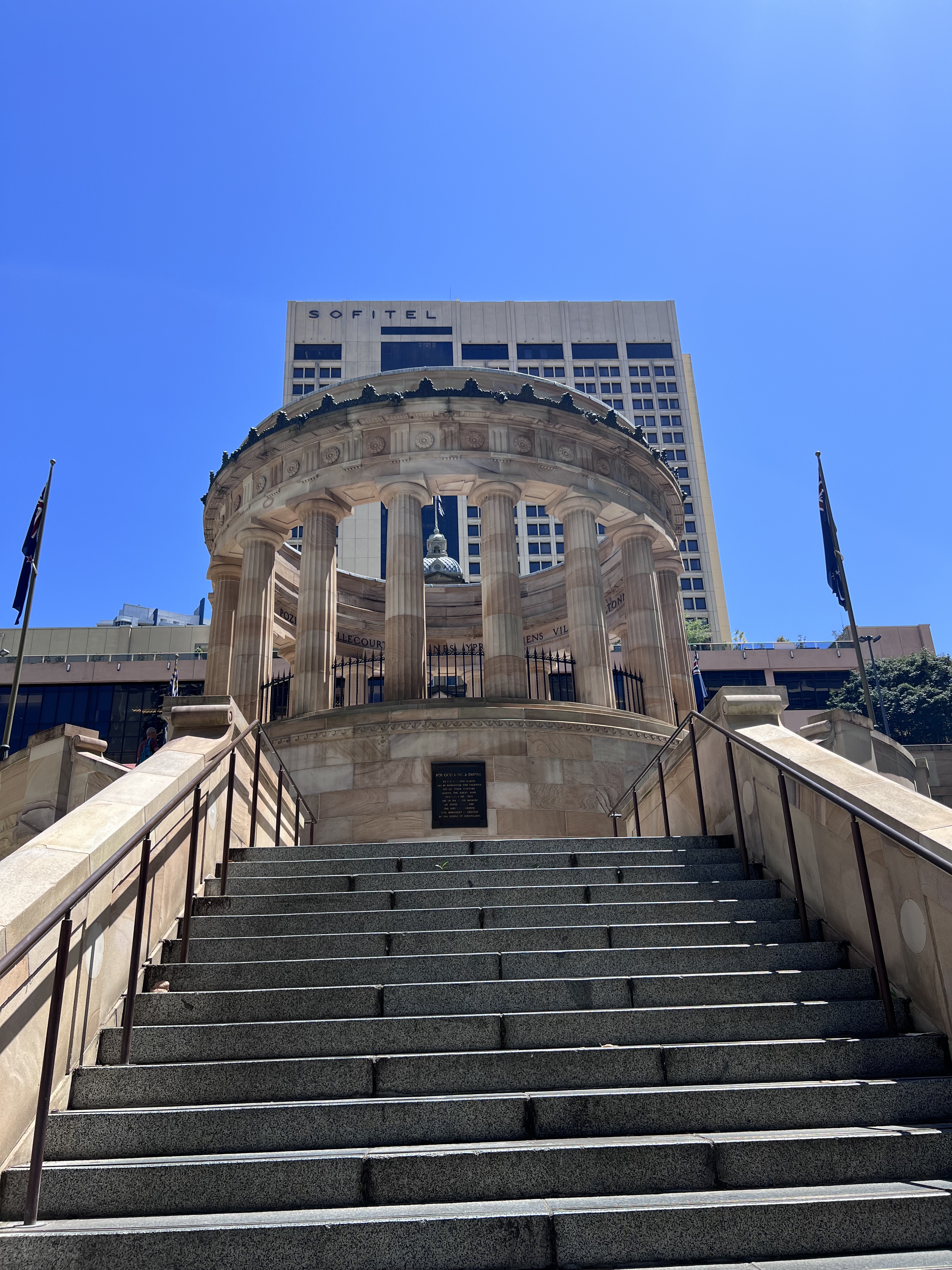 Anzac Square