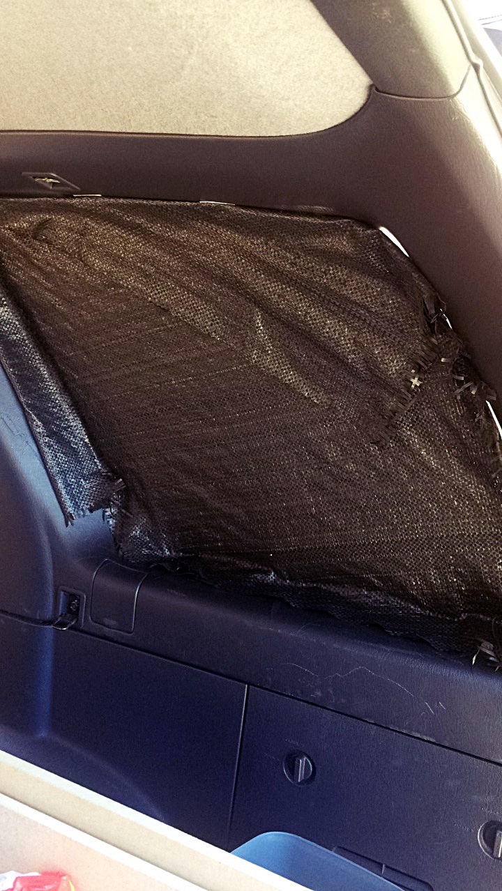 aménagement véhicule