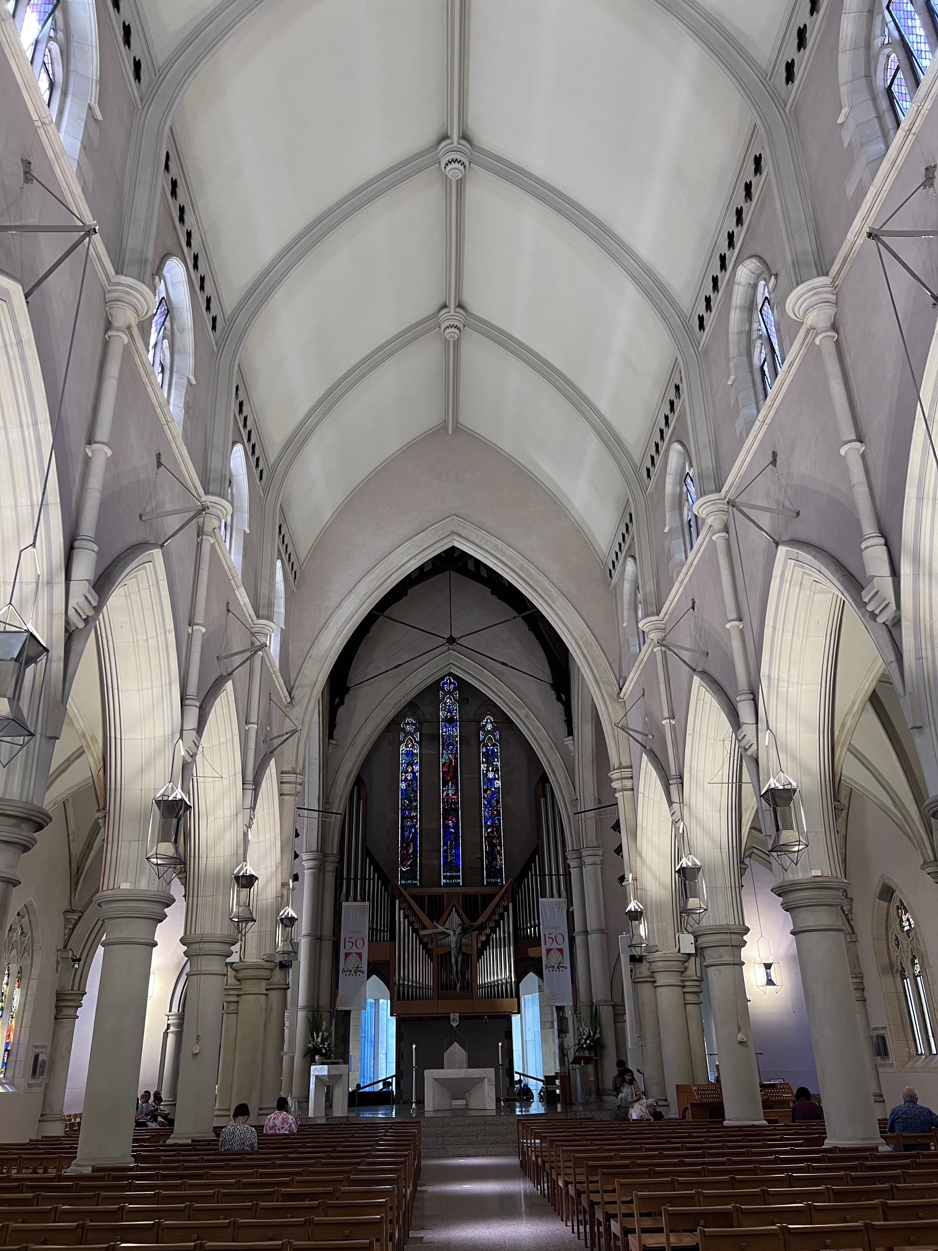 Cathedral of St Stephen