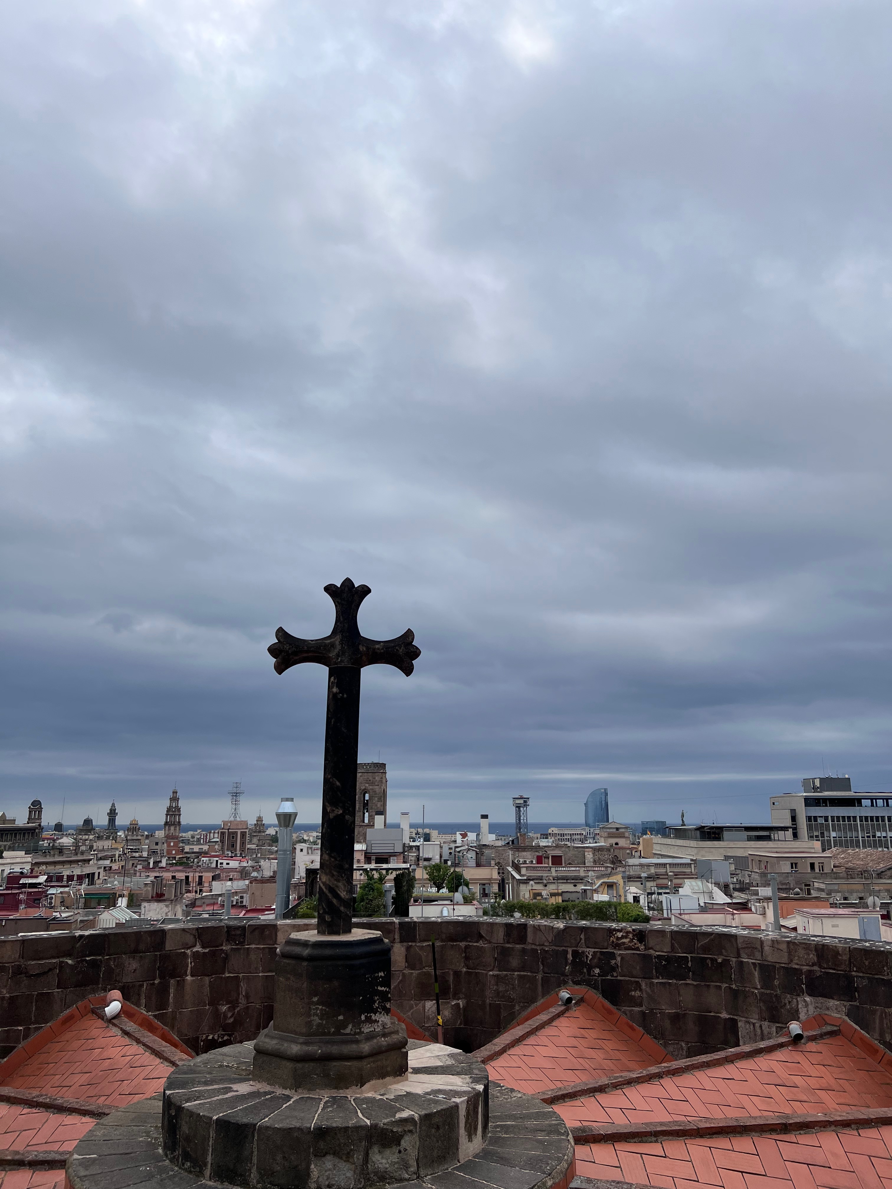 Santa Creu i Santa Eulàlia