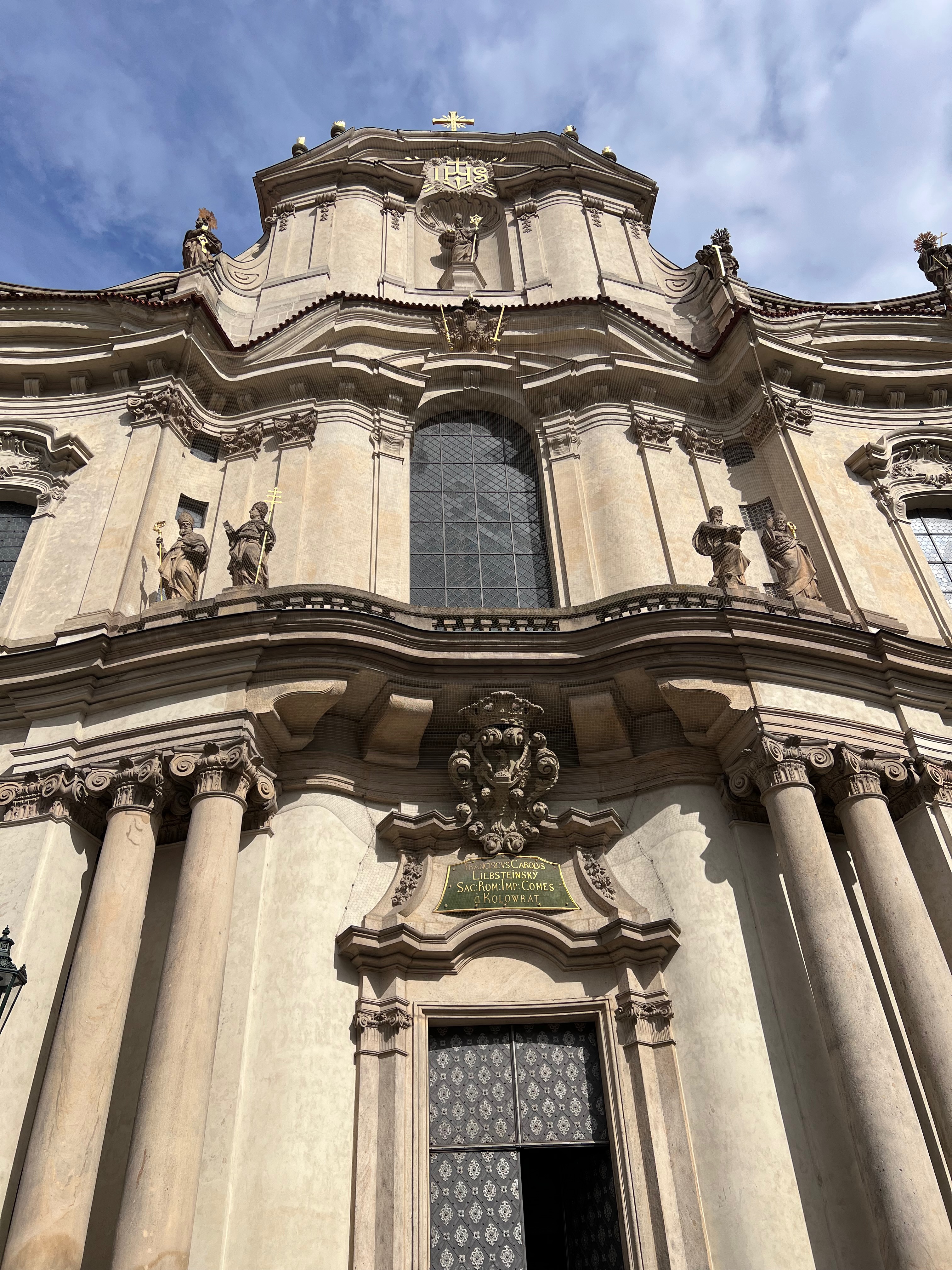 Église Saint-Nicolas