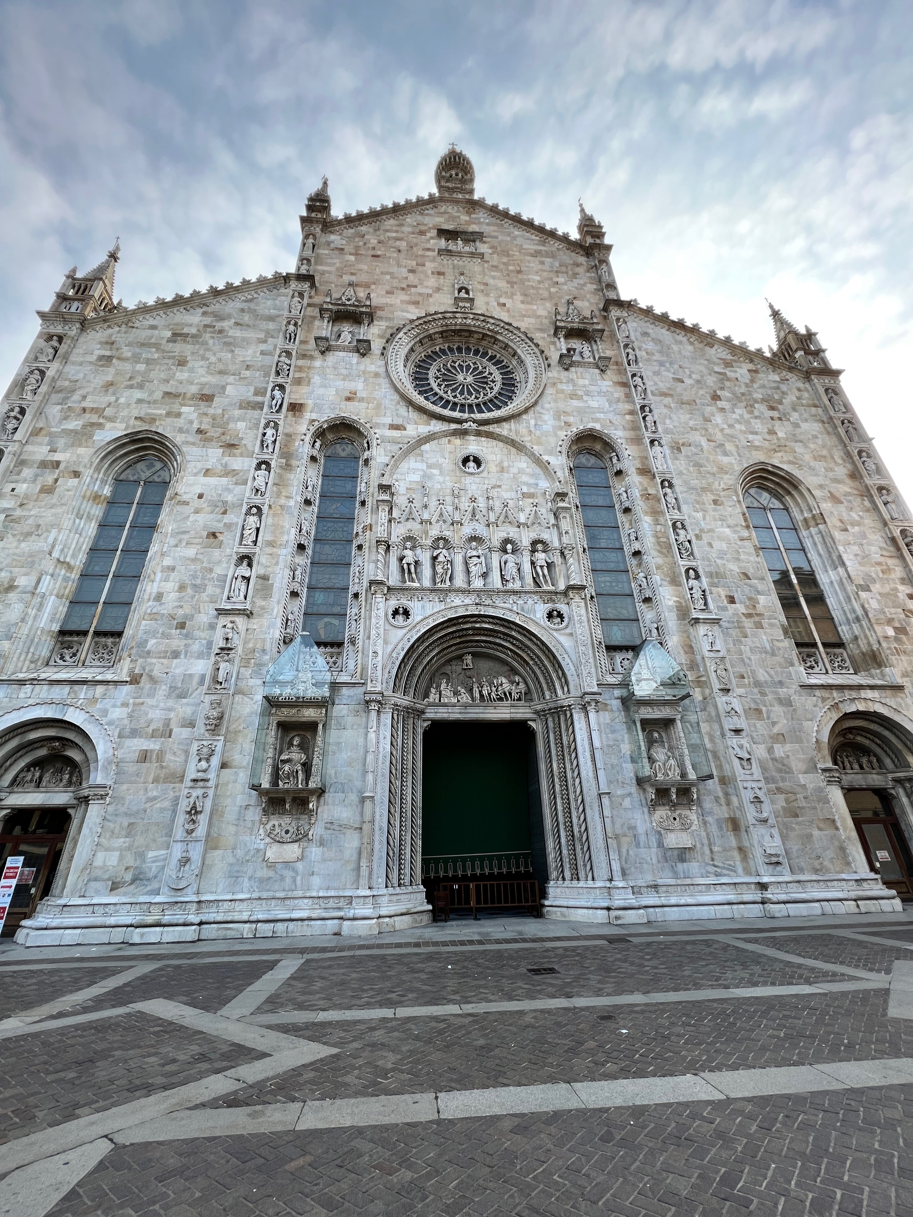 Basilica di San Fedele