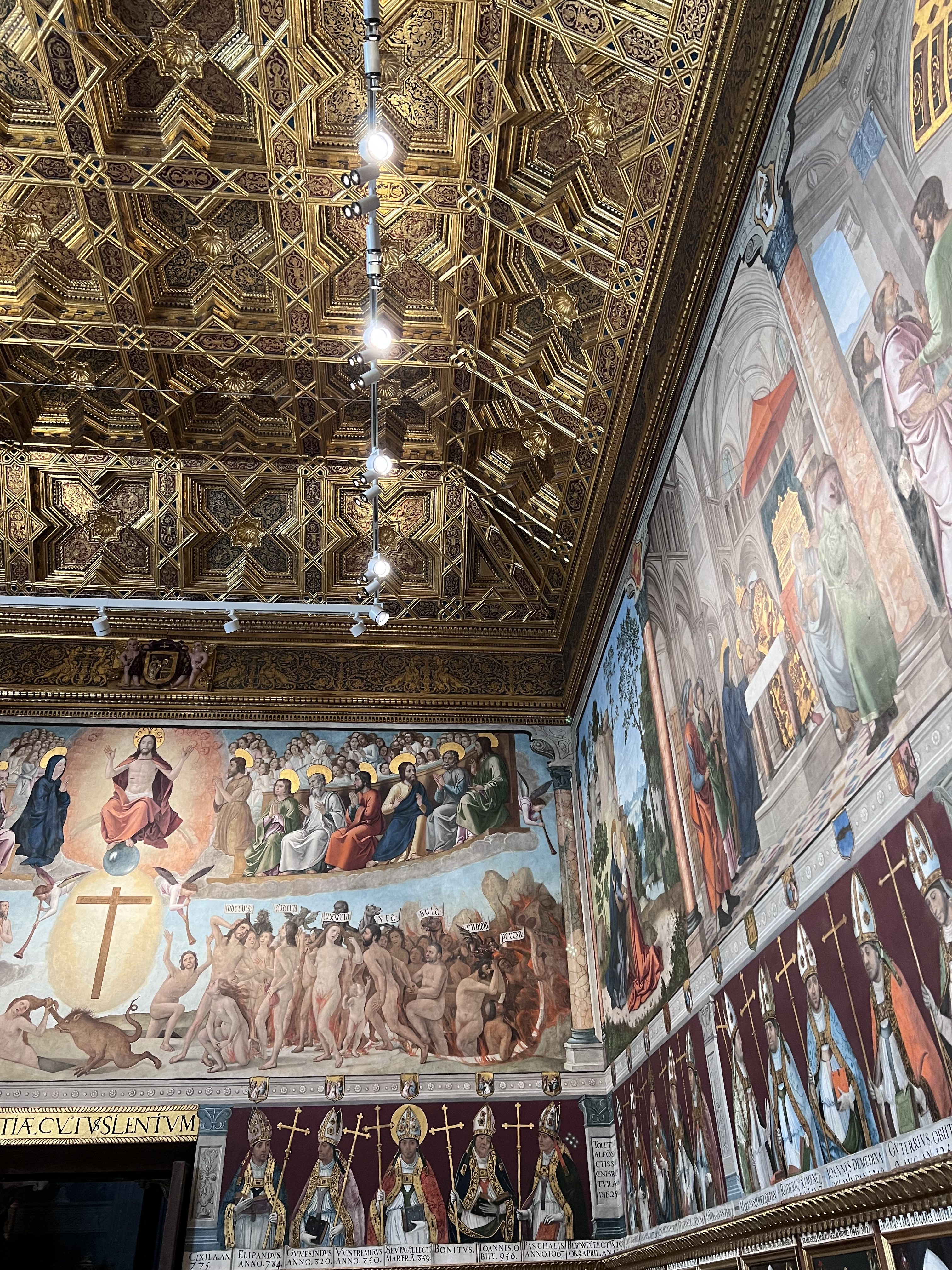 Catedral de santa maria