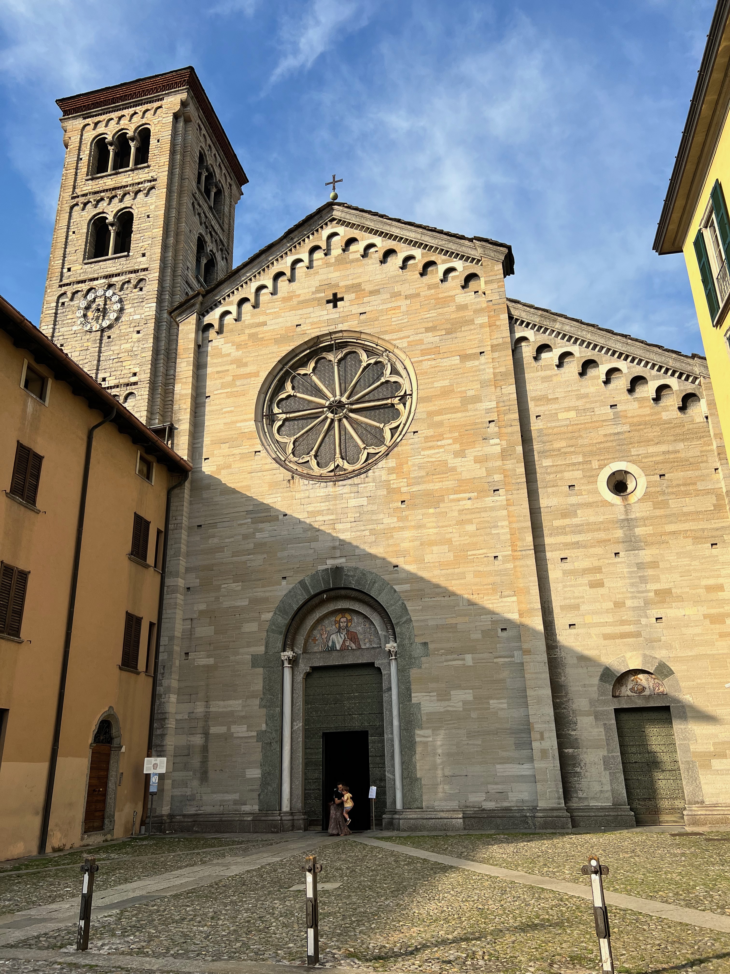 Basilica di San Fedele
