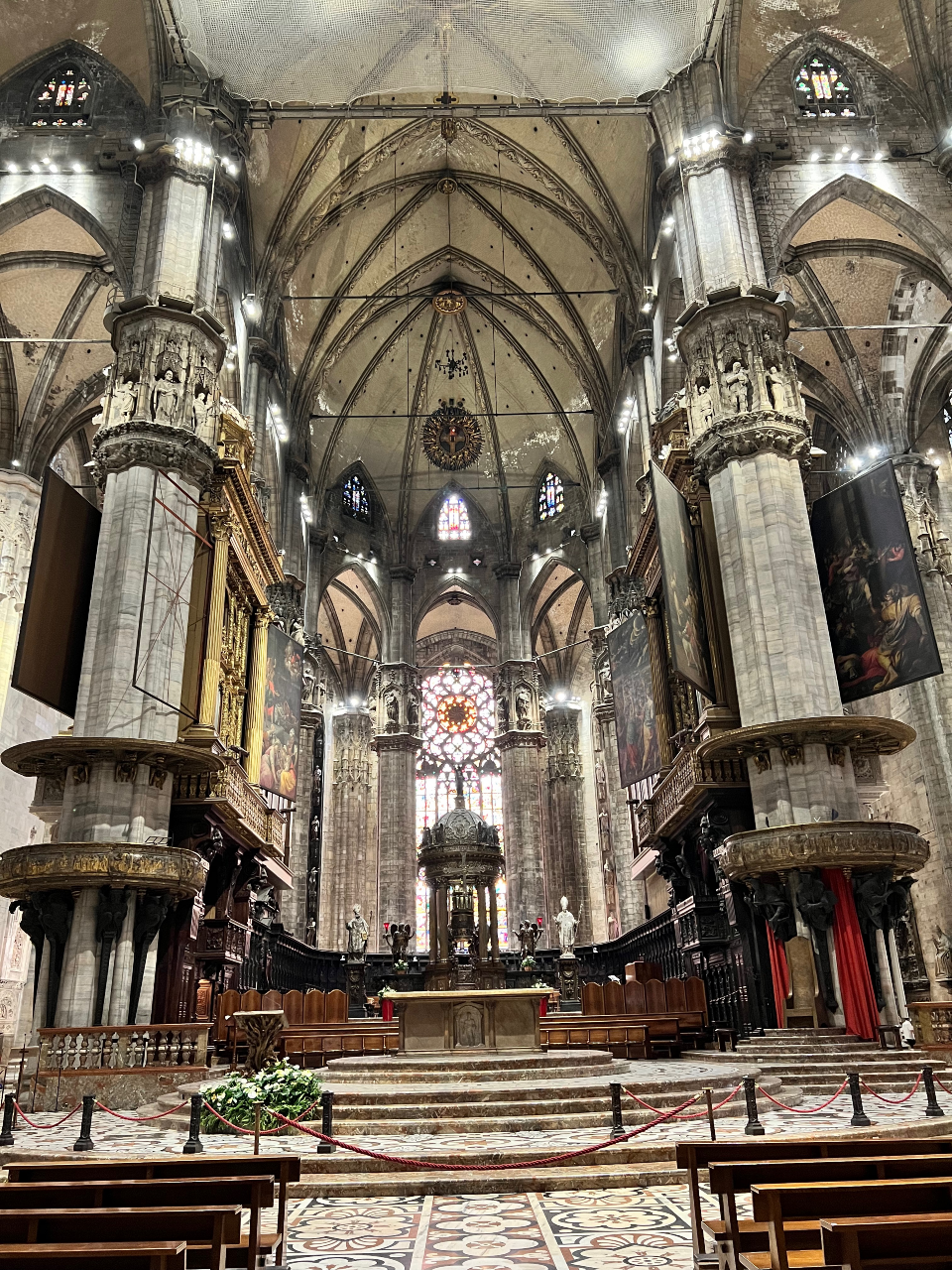 Duomo Milan