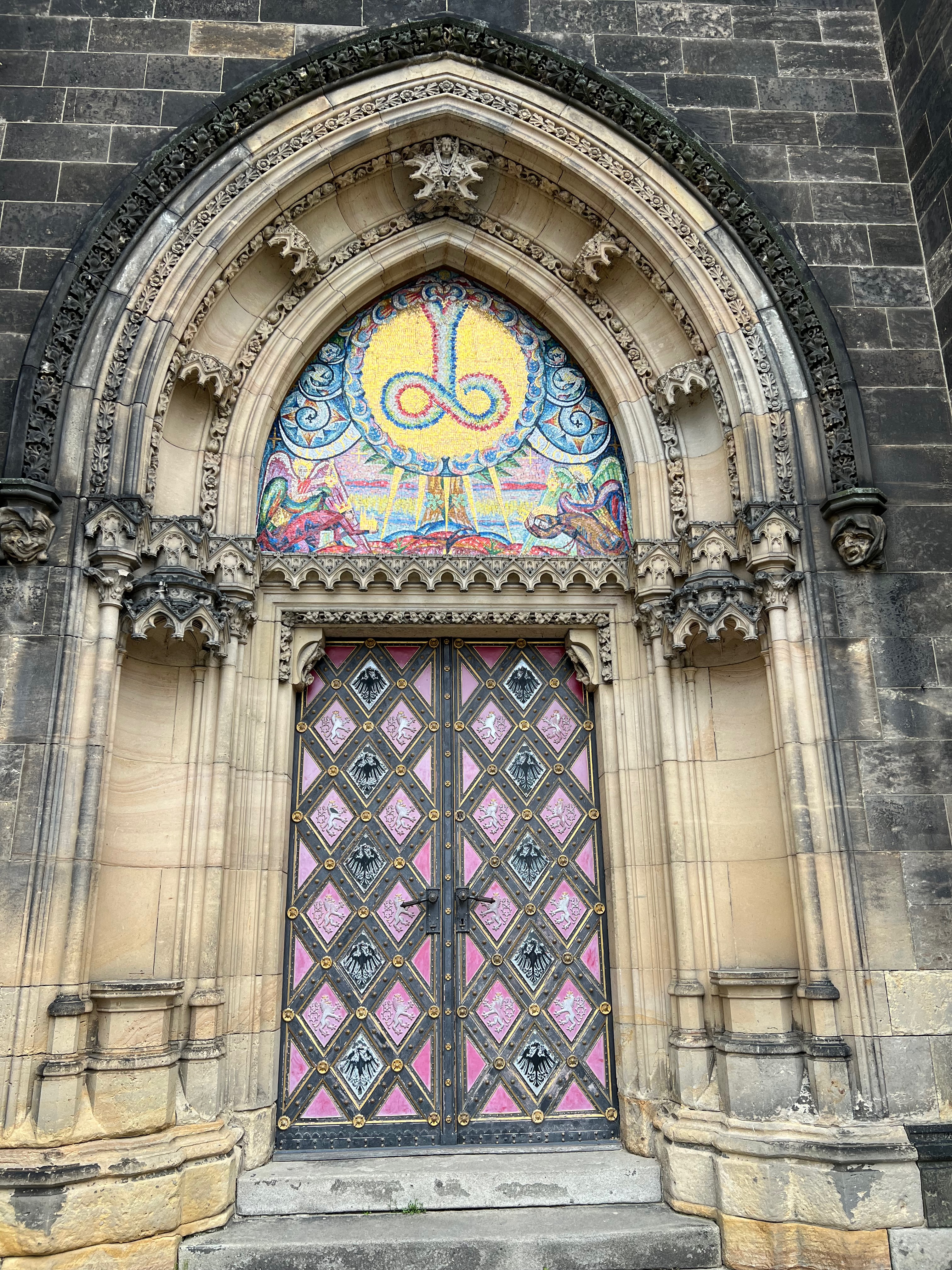 Basilique Saint-Pierre-et-Saint-Paul