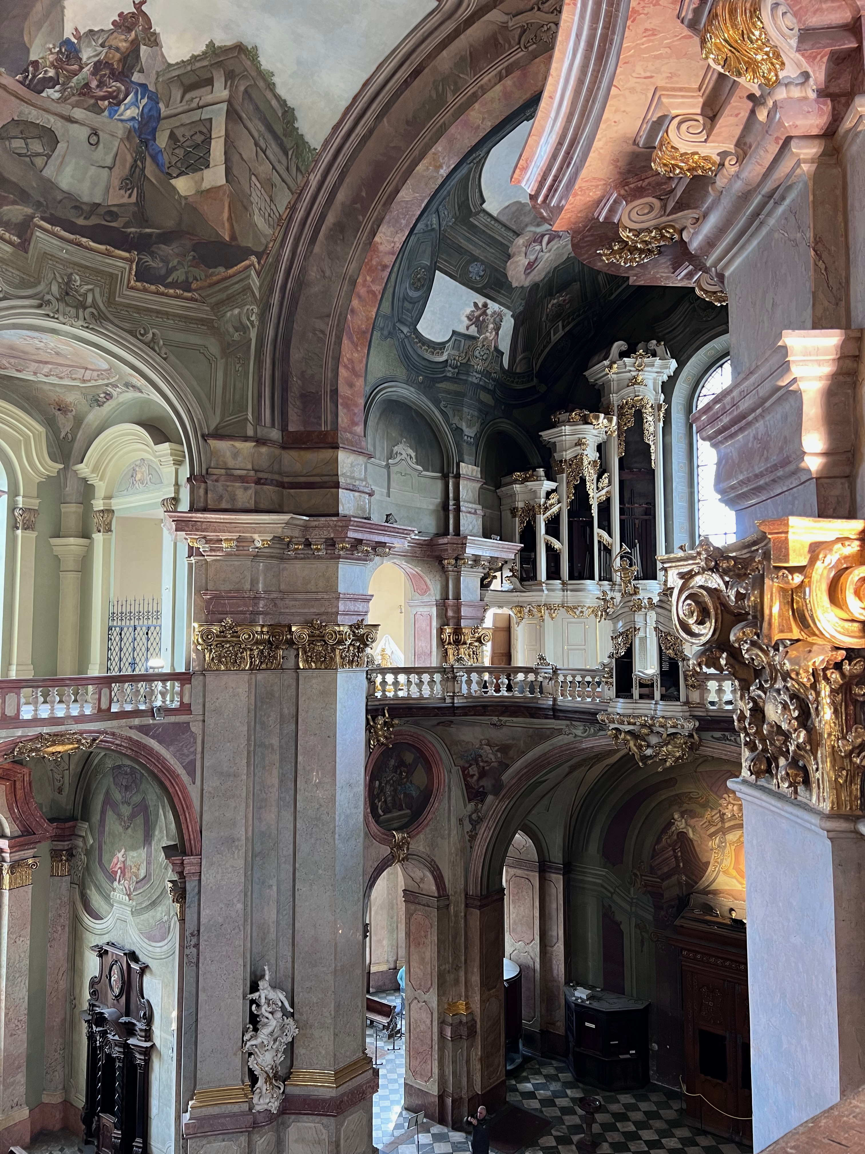 Église Saint-Nicolas