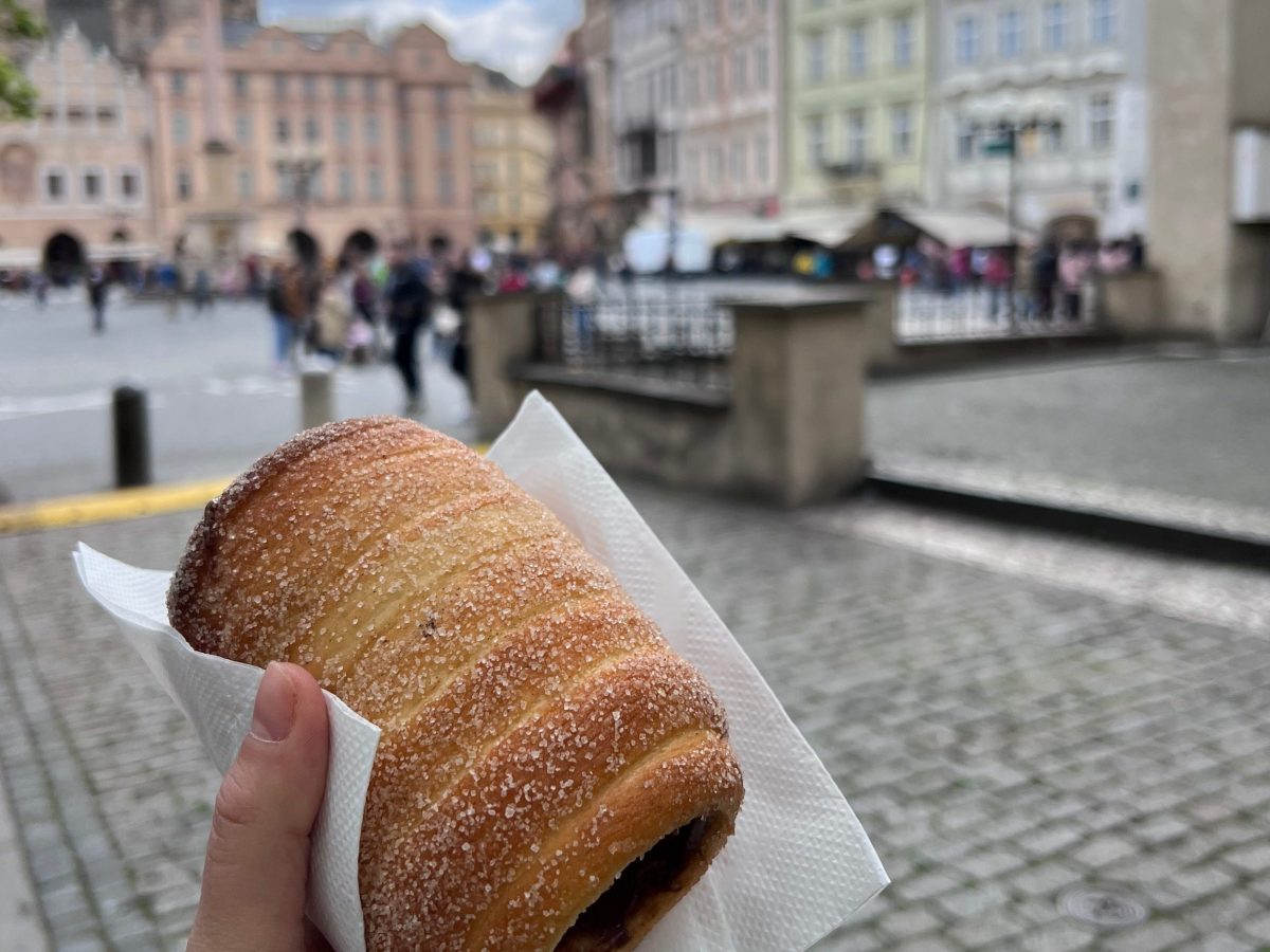 LES BONNES ADRESSES –&nbsp;PRAGUE