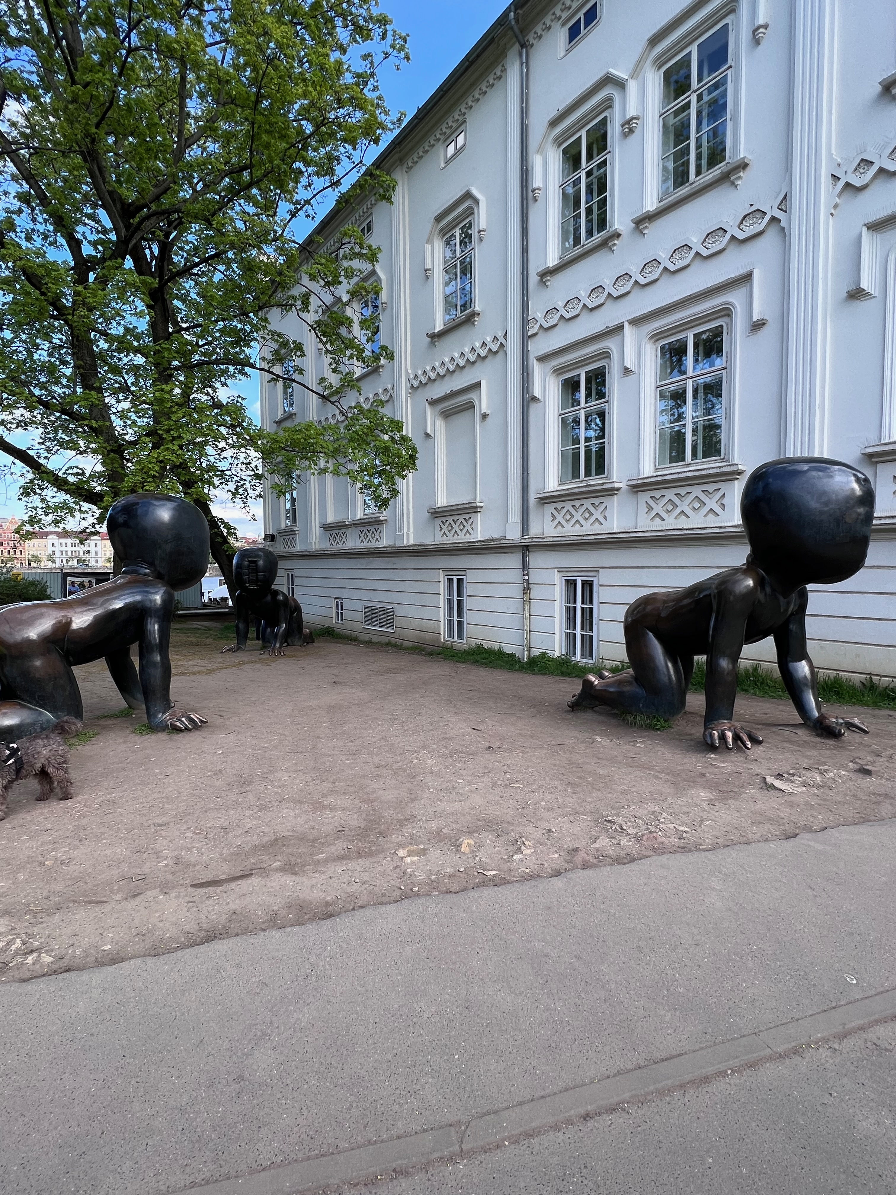 Miminka Babies Prague