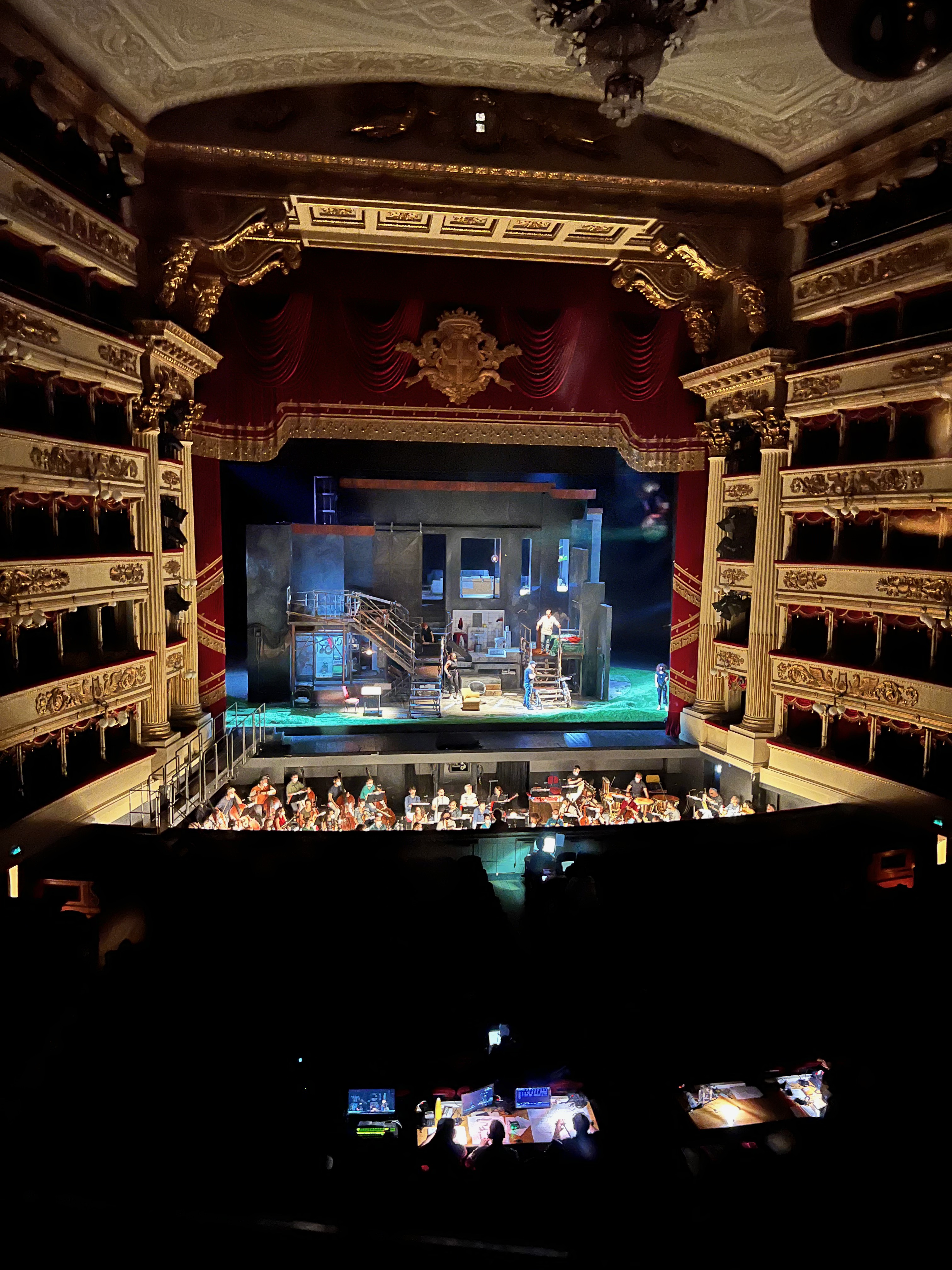 Teatro alla Scala 