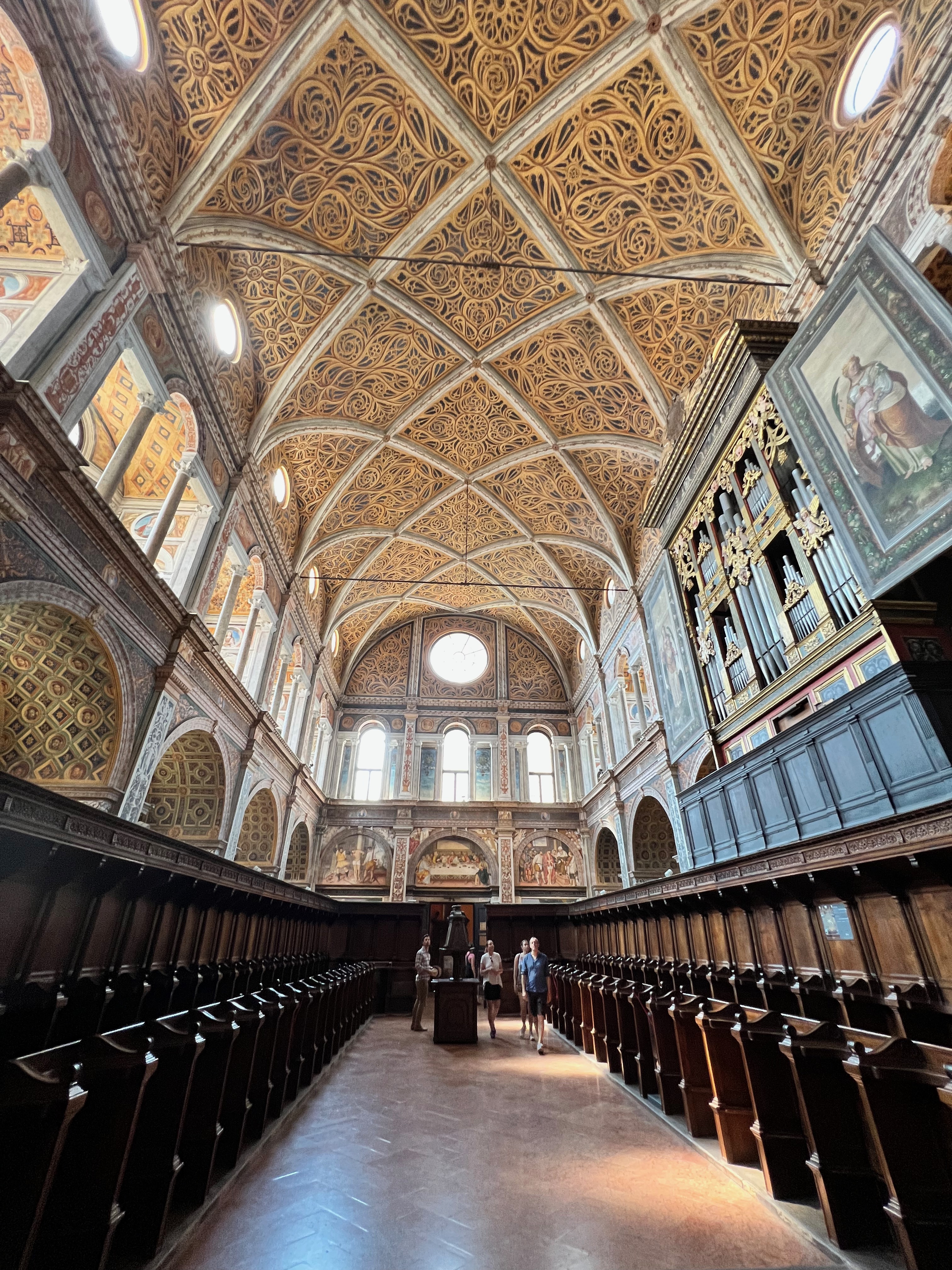 Chiesa di San Maurizio