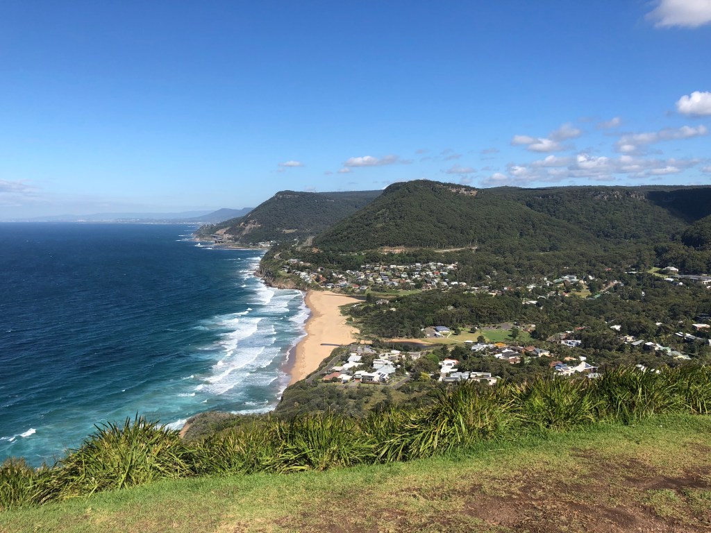 ROAD TRIP – WEEK 6 : DU VICTORIA AU NEW SOUTH&nbsp;WALES