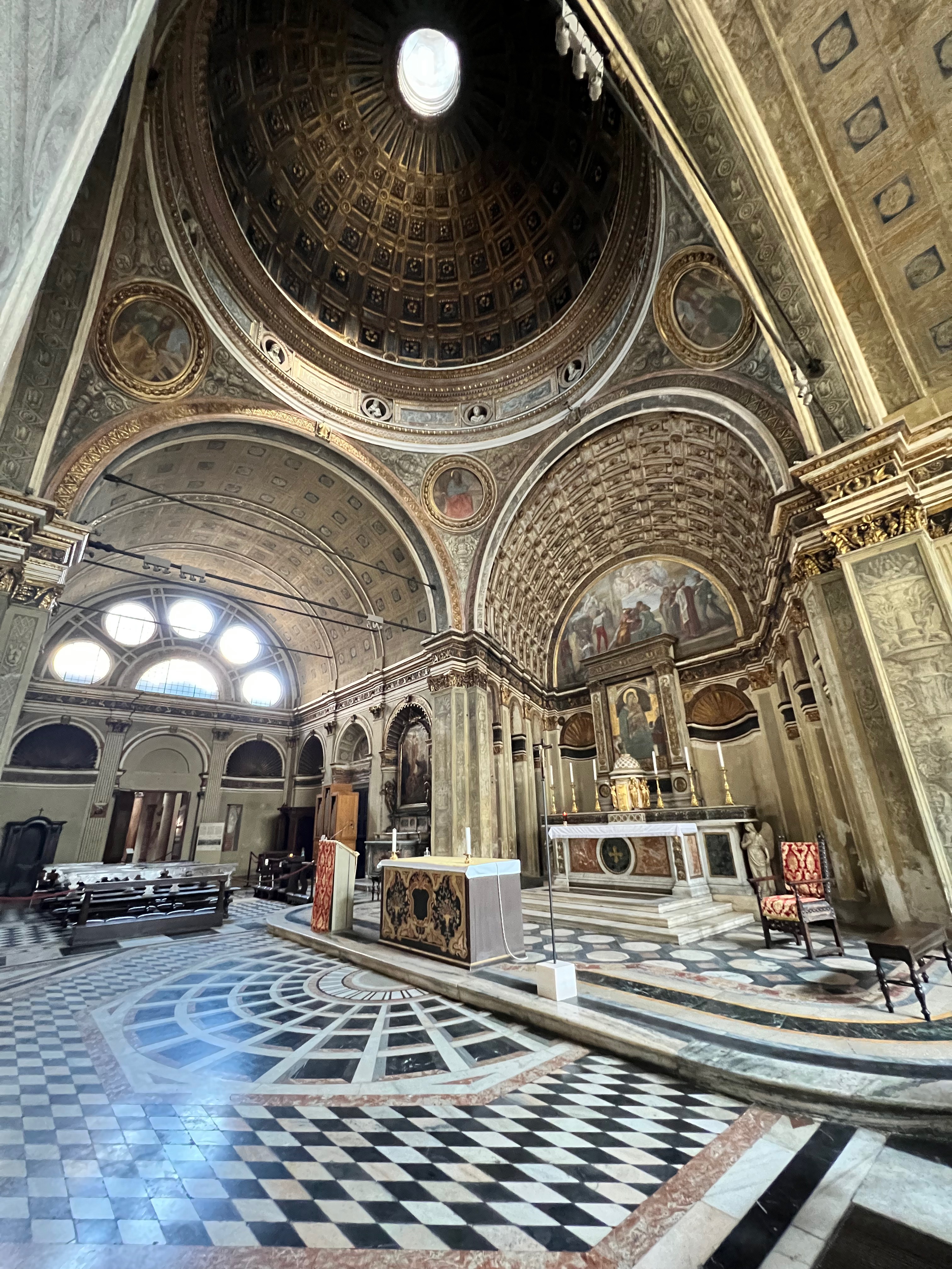 Chiesa di Santa Maria presso San Satiro