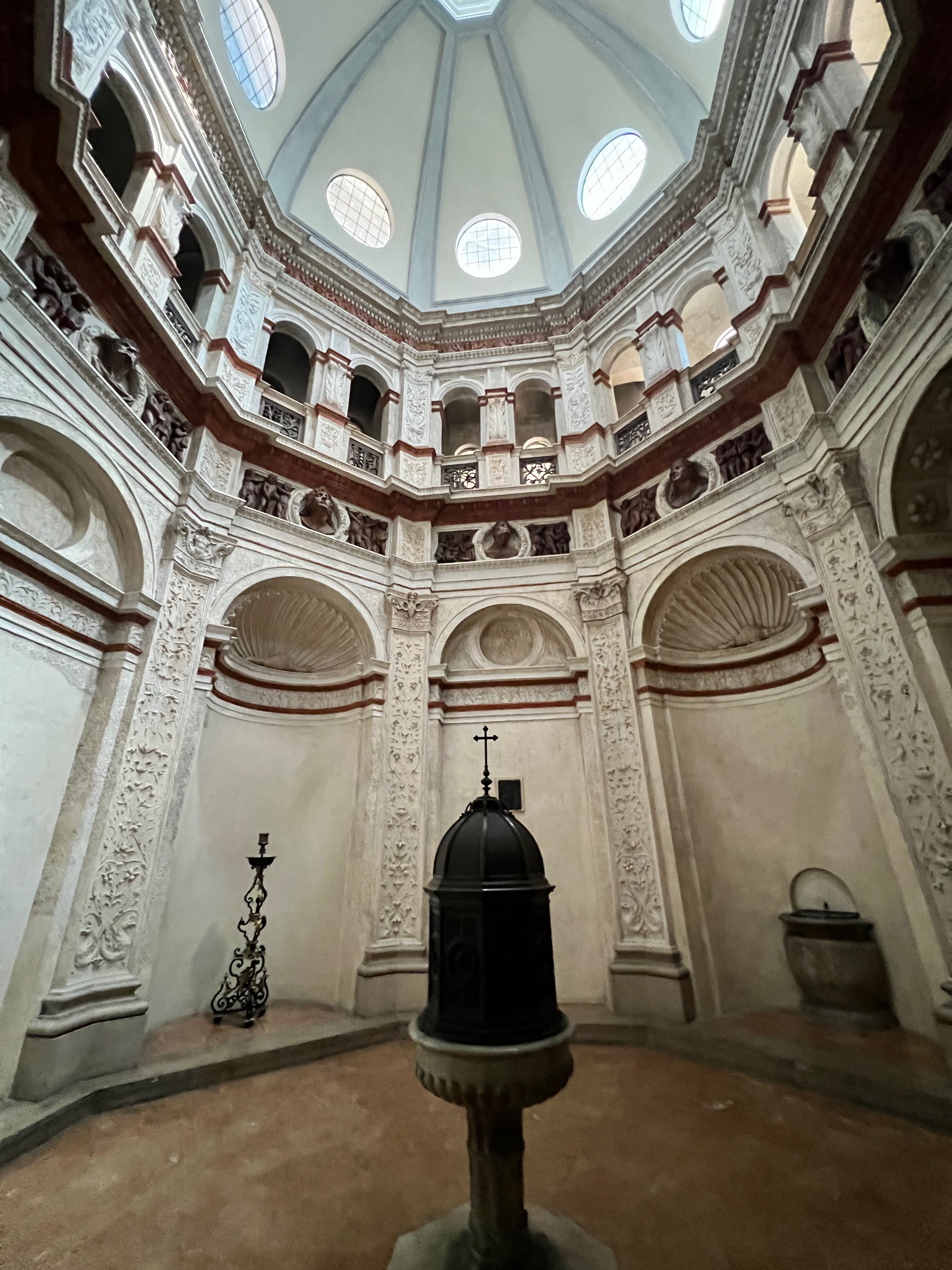 Chiesa di Santa Maria presso San Satiro