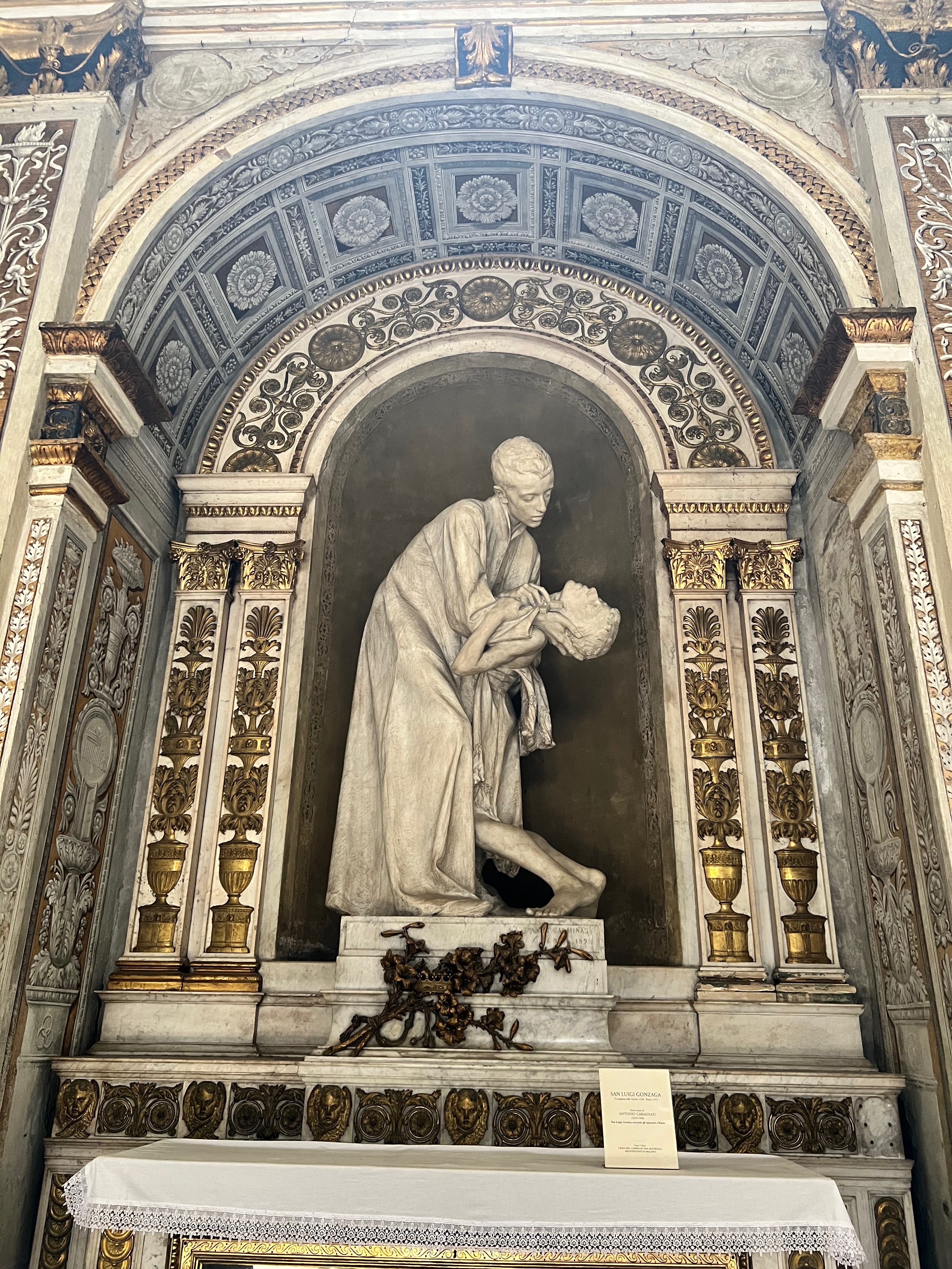 Chiesa di Santa Maria presso San Satiro