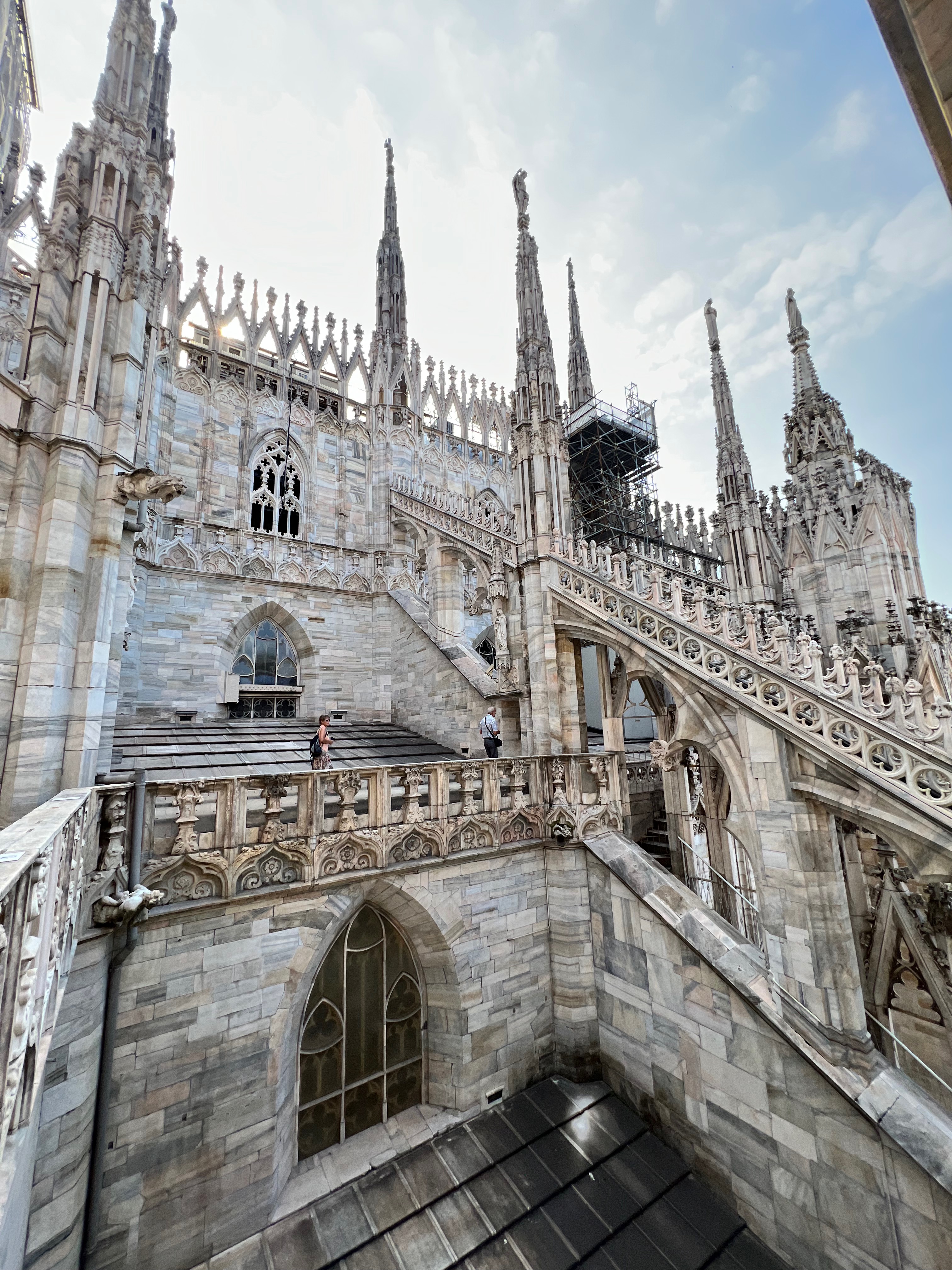 Duomo di milano