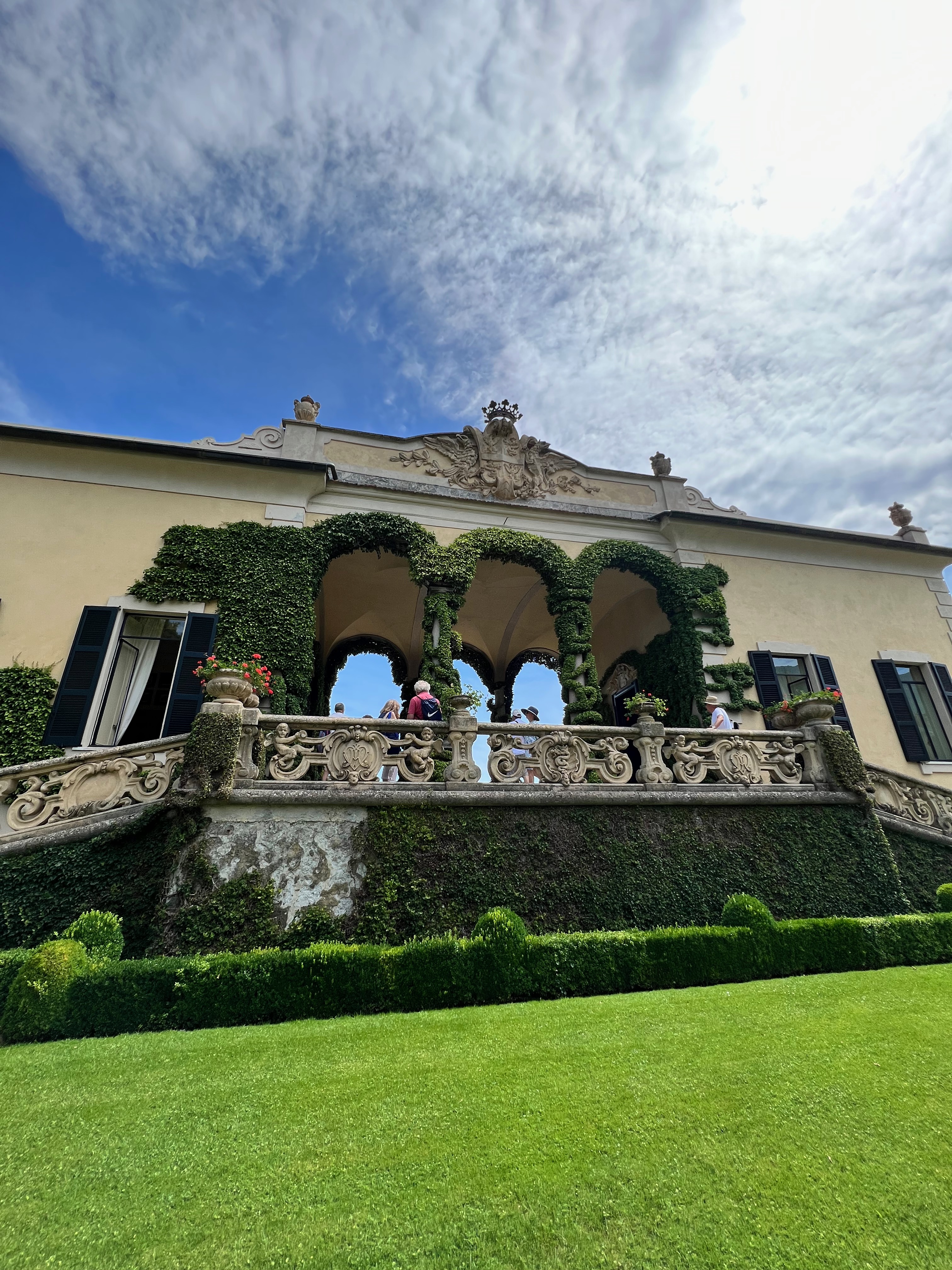 Villa Balbianello