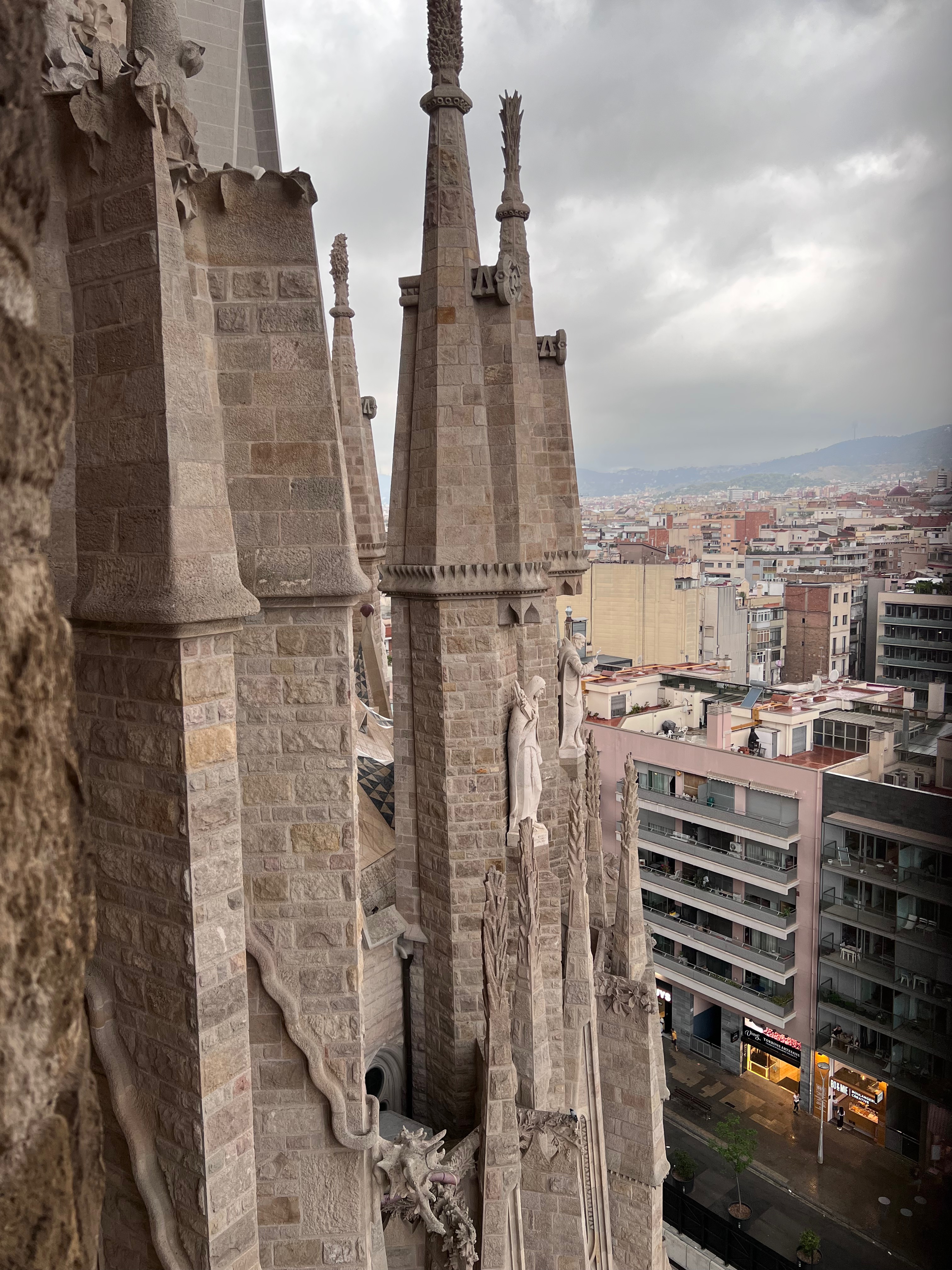 Sagrada Familia