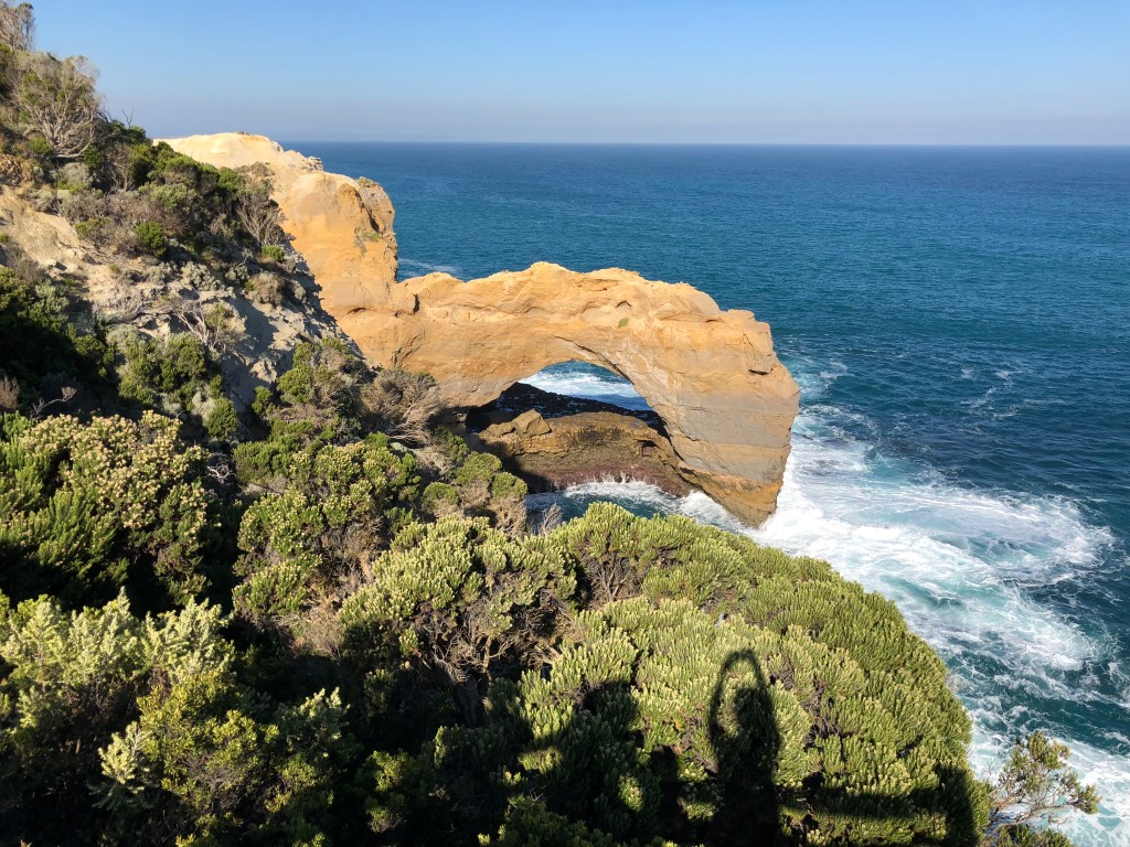 Great Ocean Road - The Arch 
