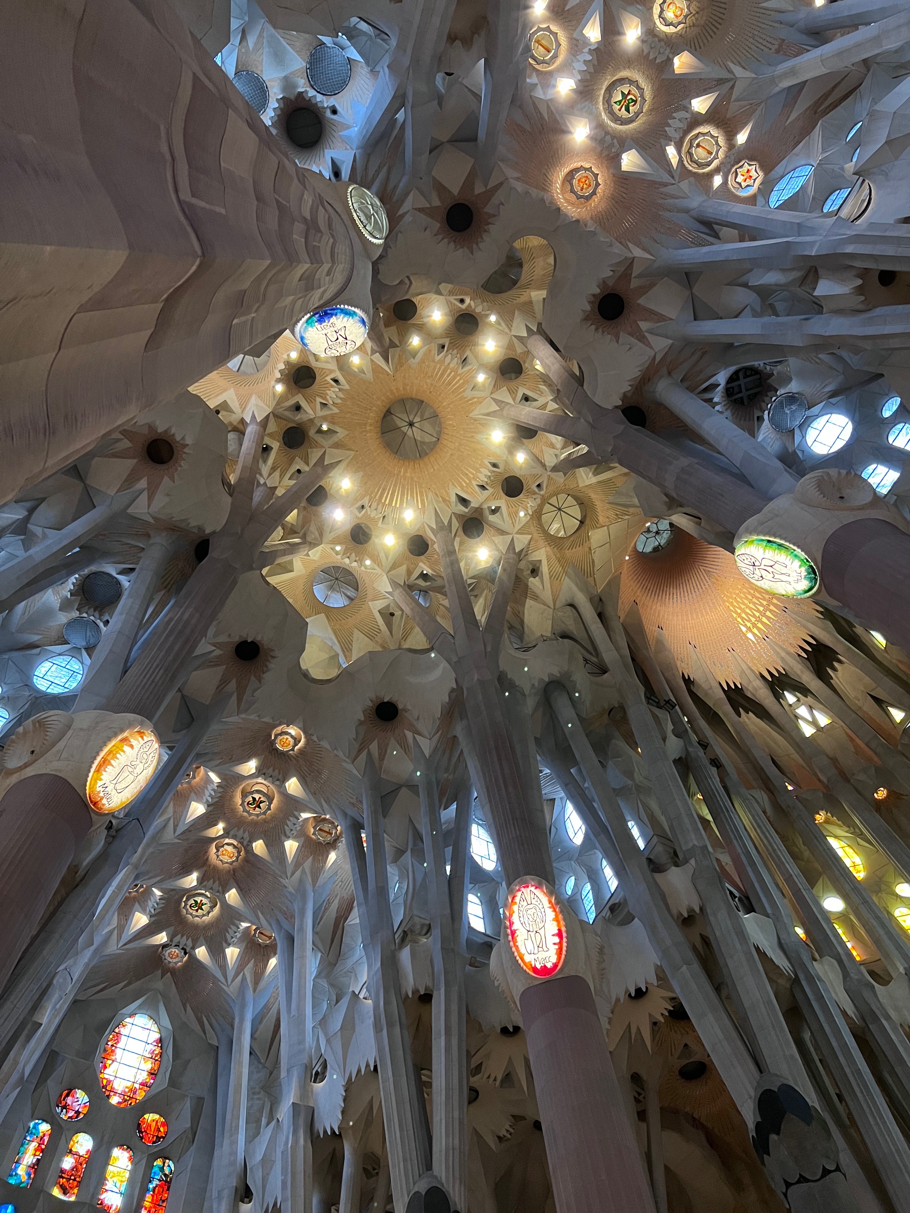 Sagrada Familia