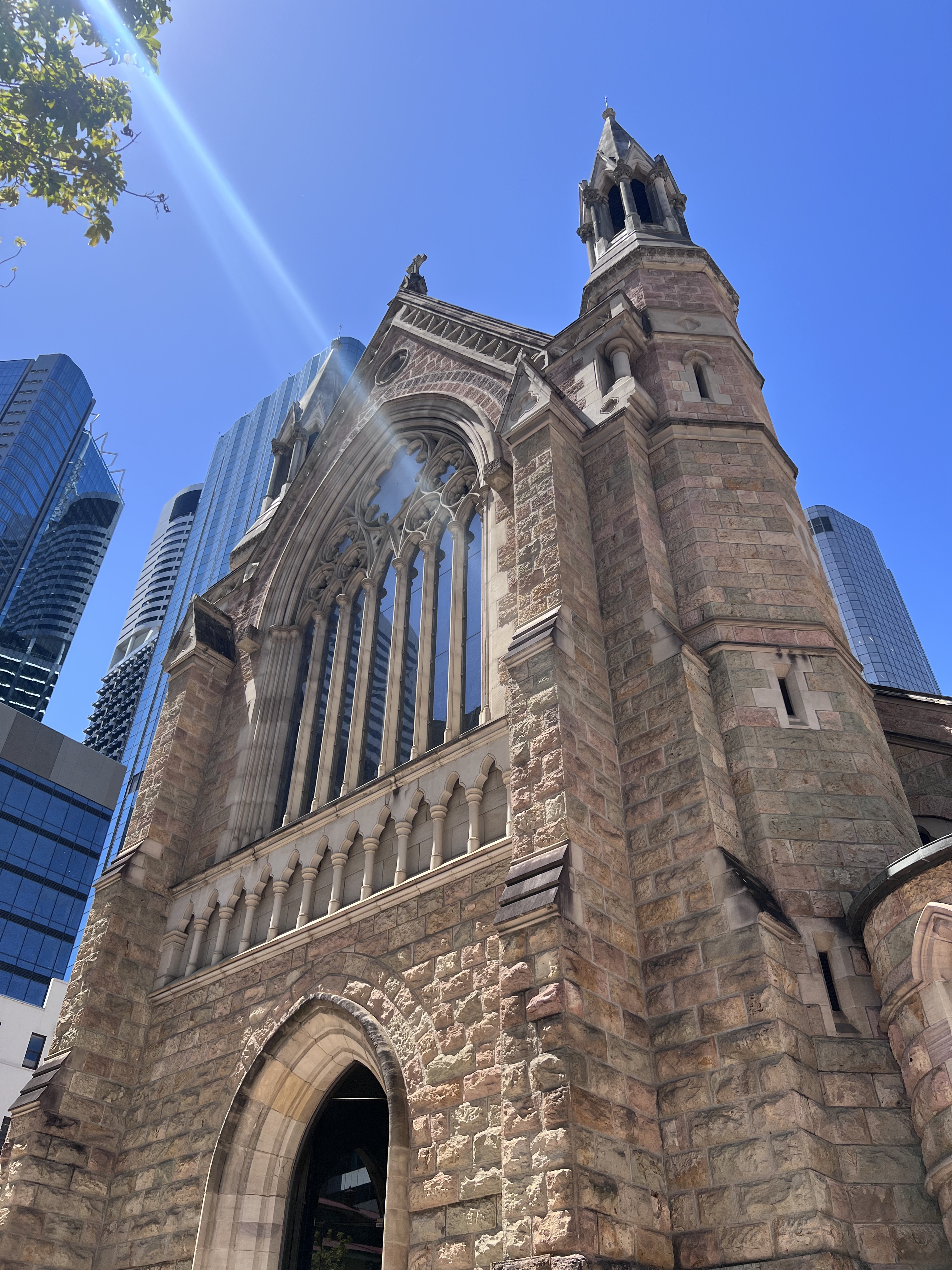 Cathedral of St Stephen