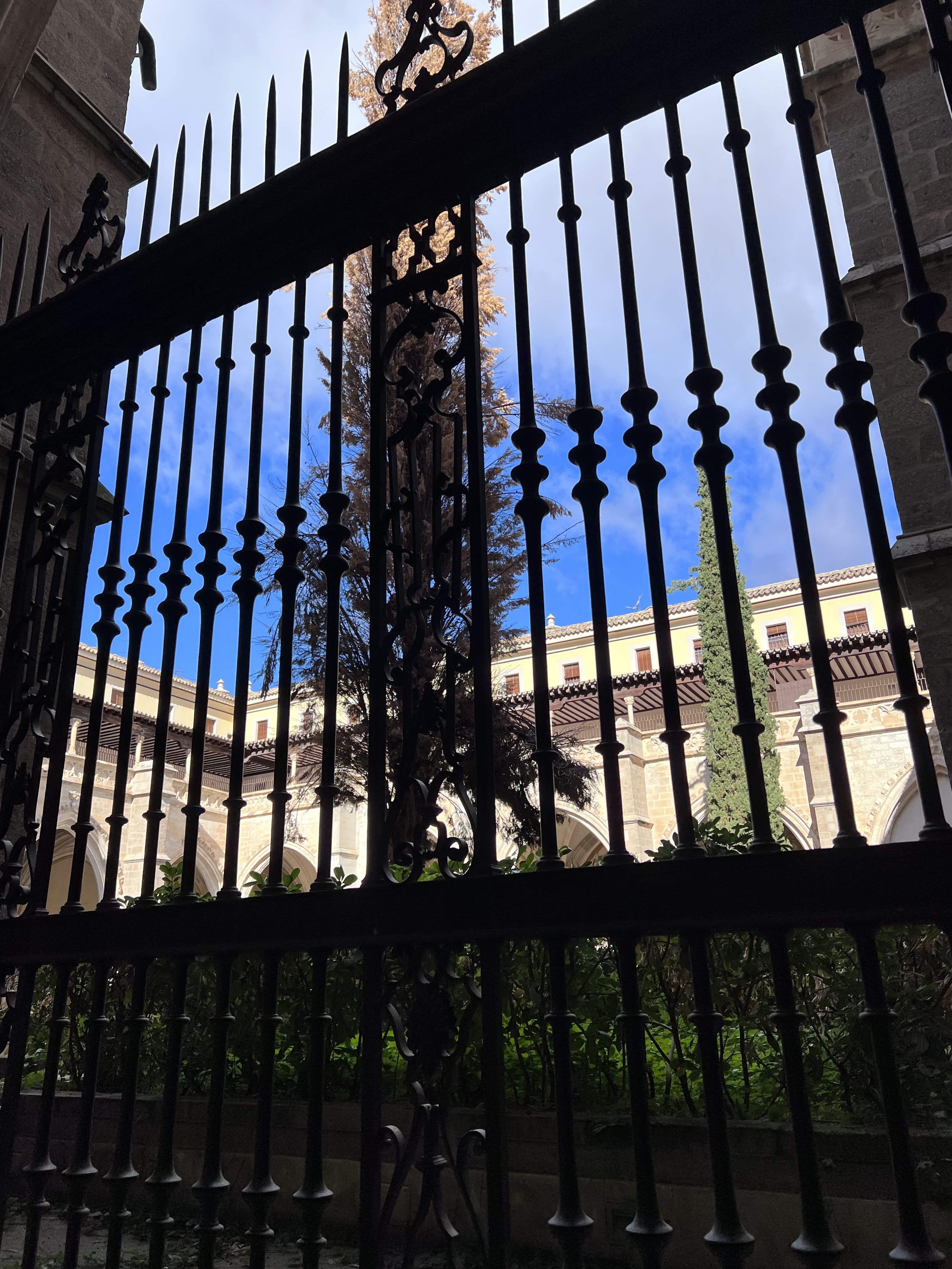 Catedral de santa maria