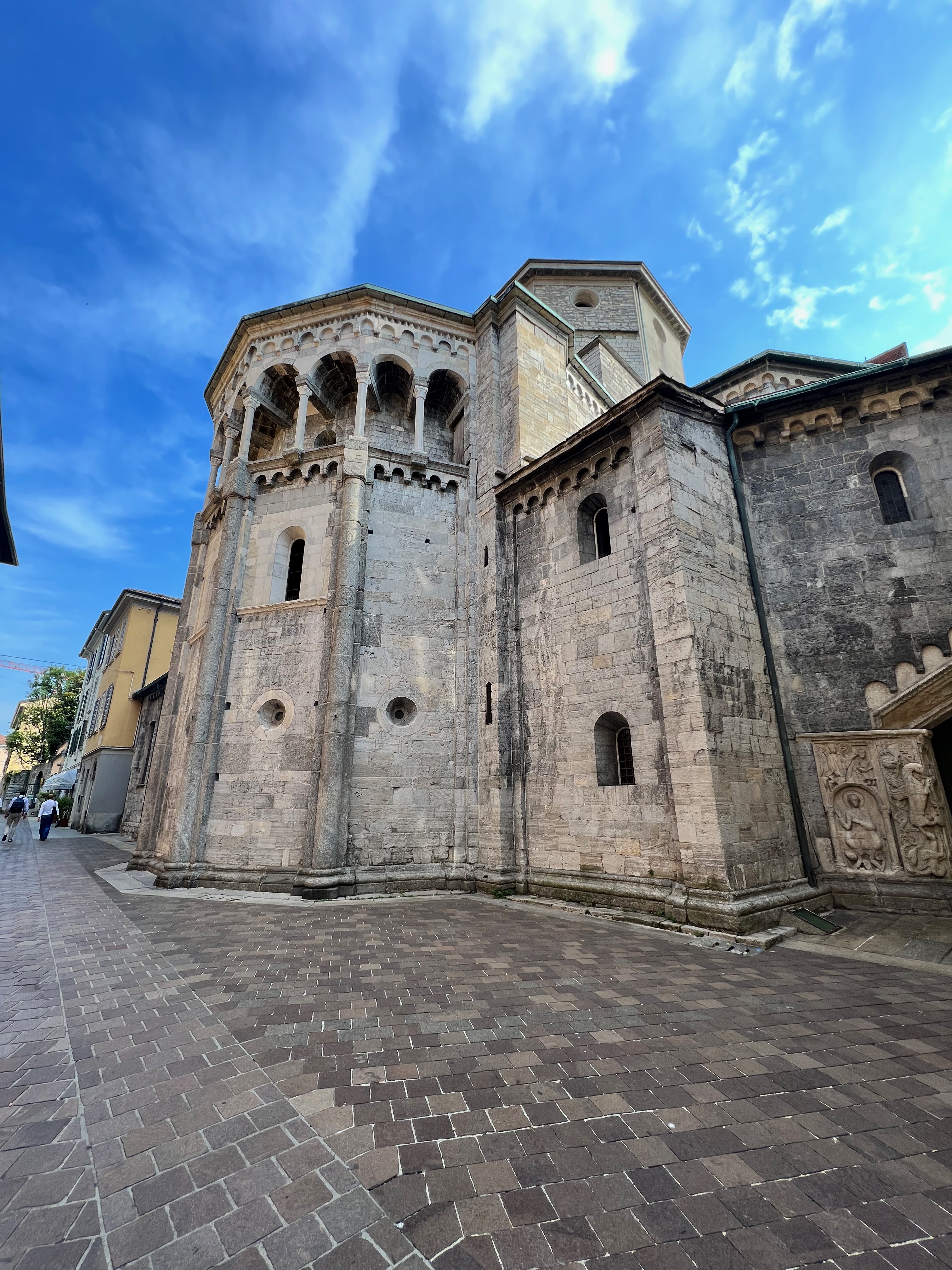 Basilica di San Fedele