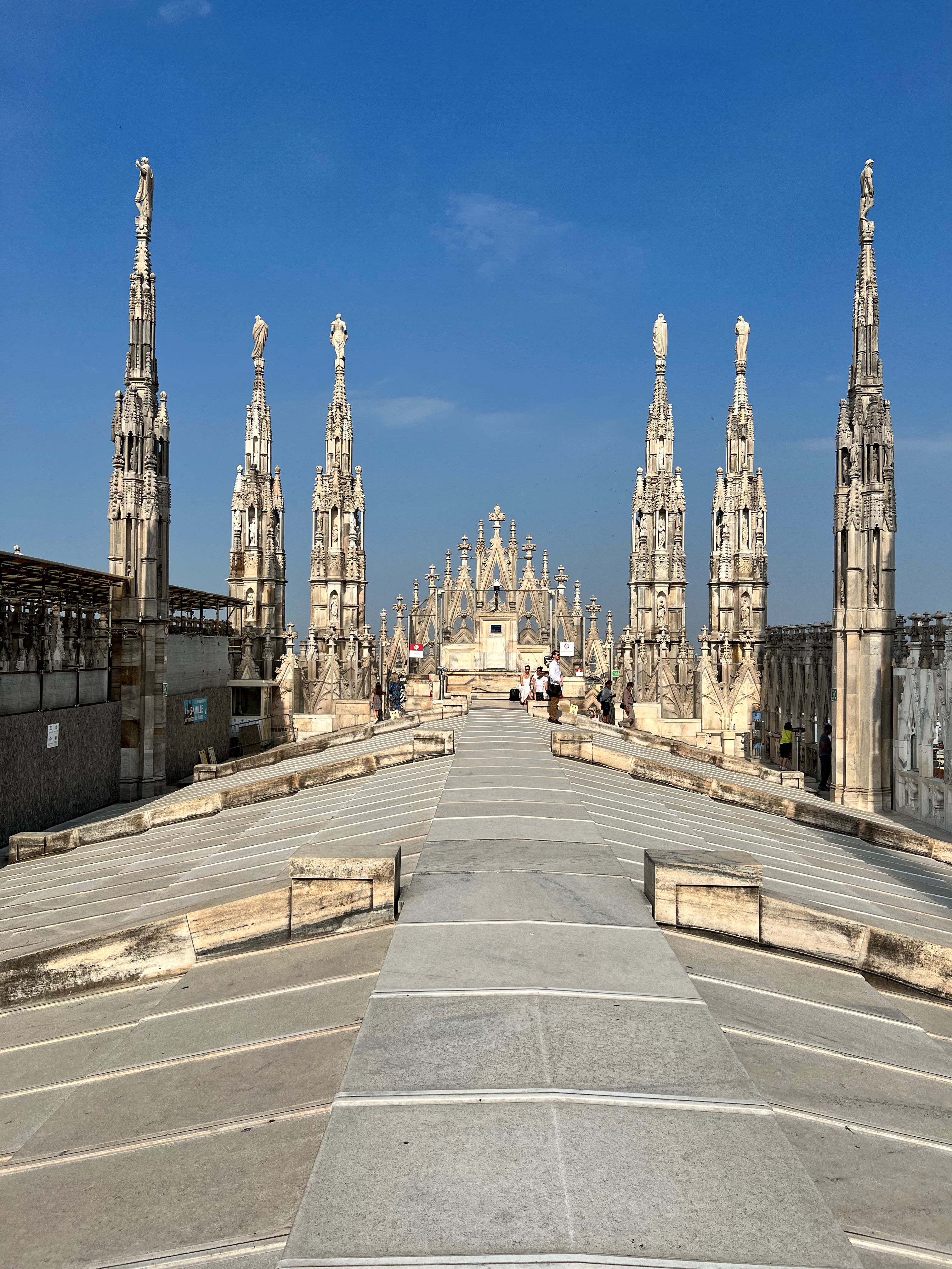 Duomo di milano
