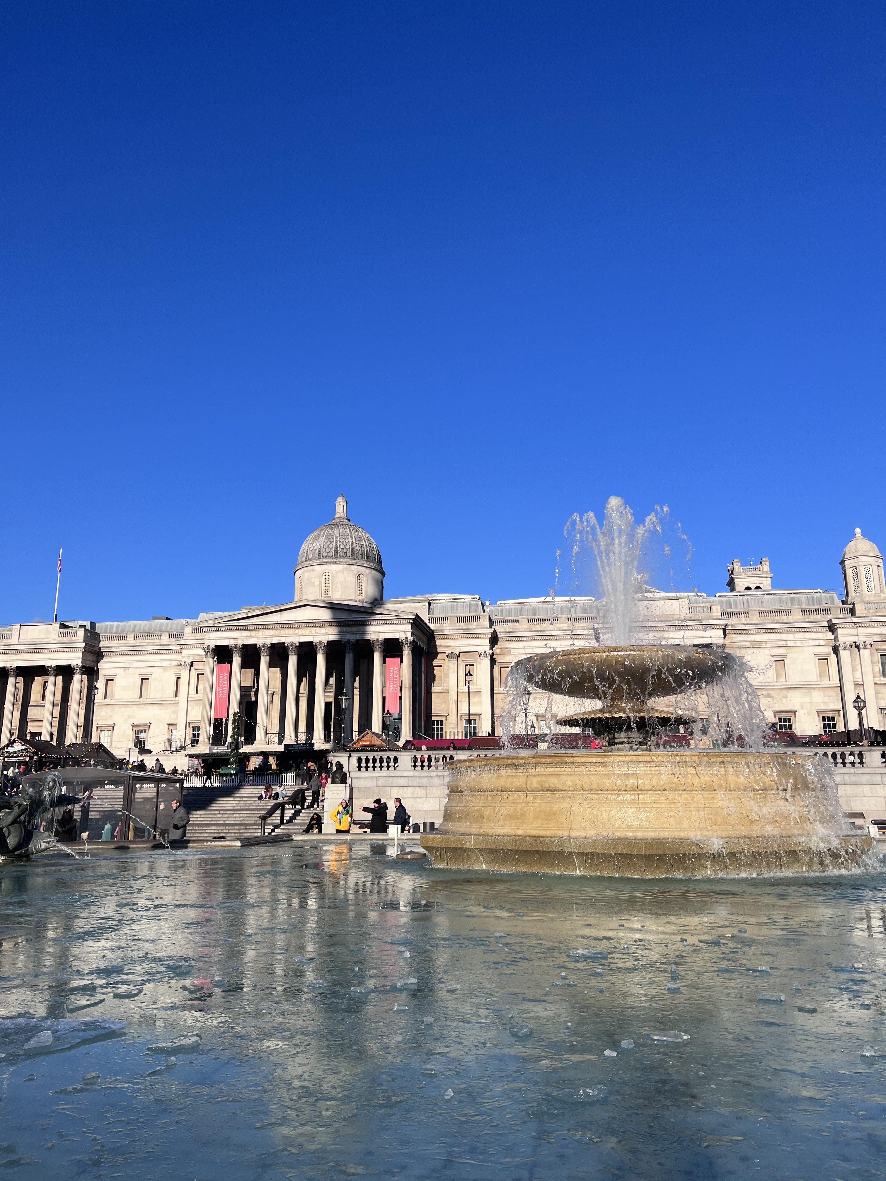 Trafalgar Square