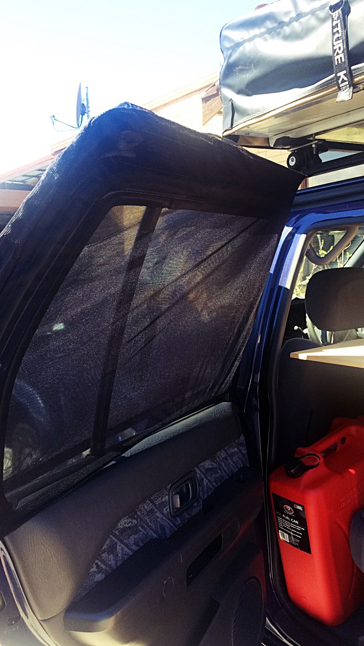 aménagement véhicule