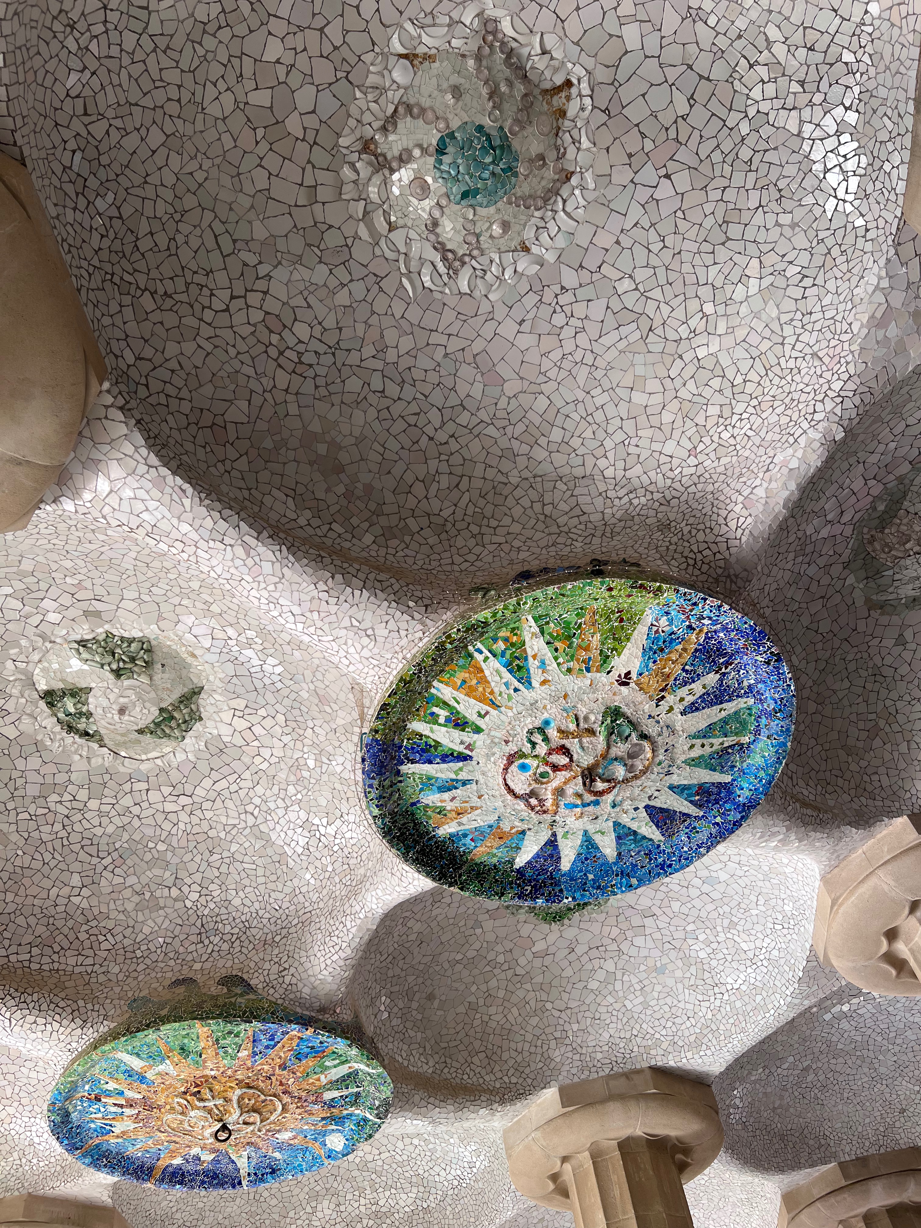 Parc Güell