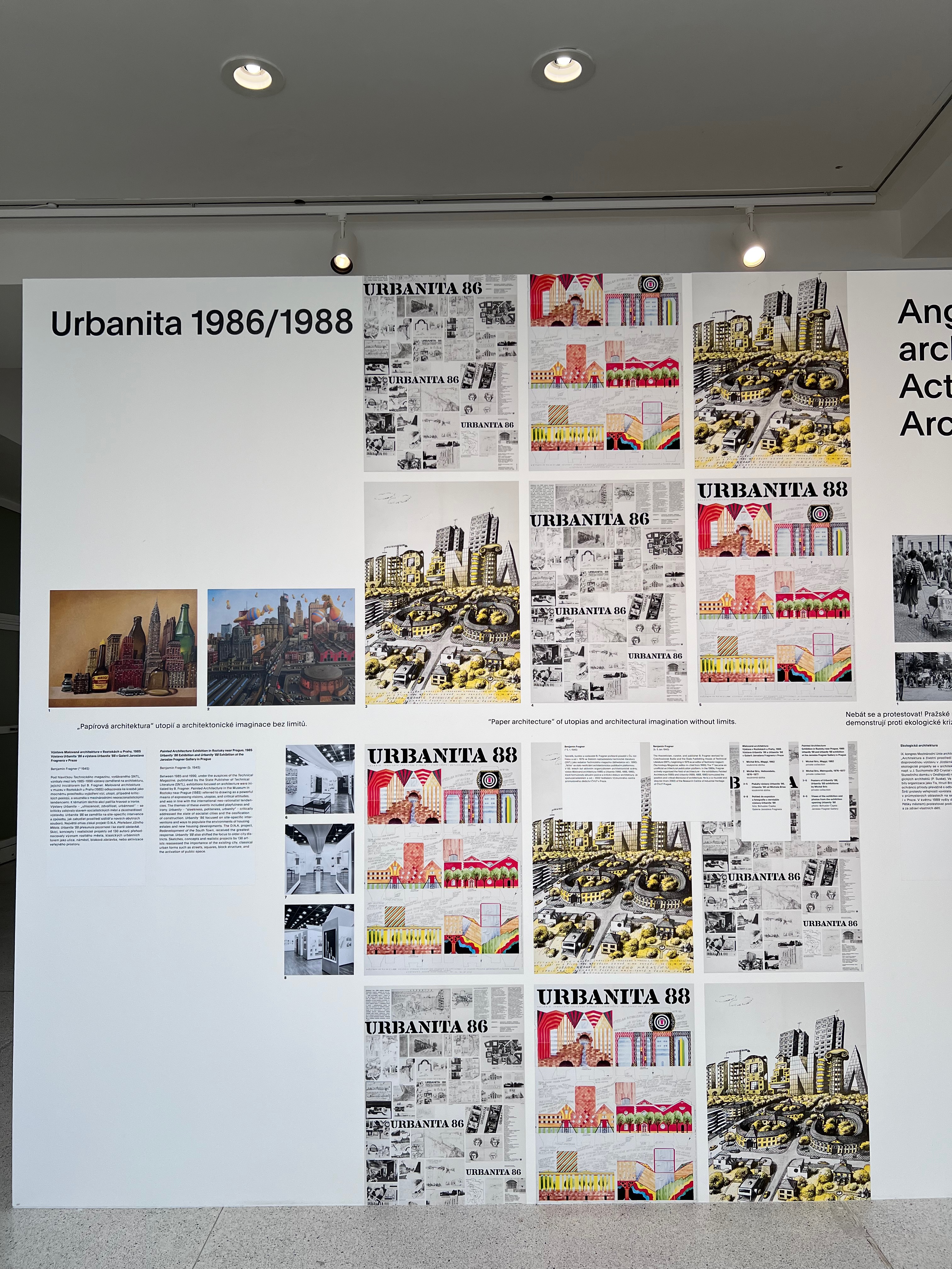 Galerie nationale de Prague