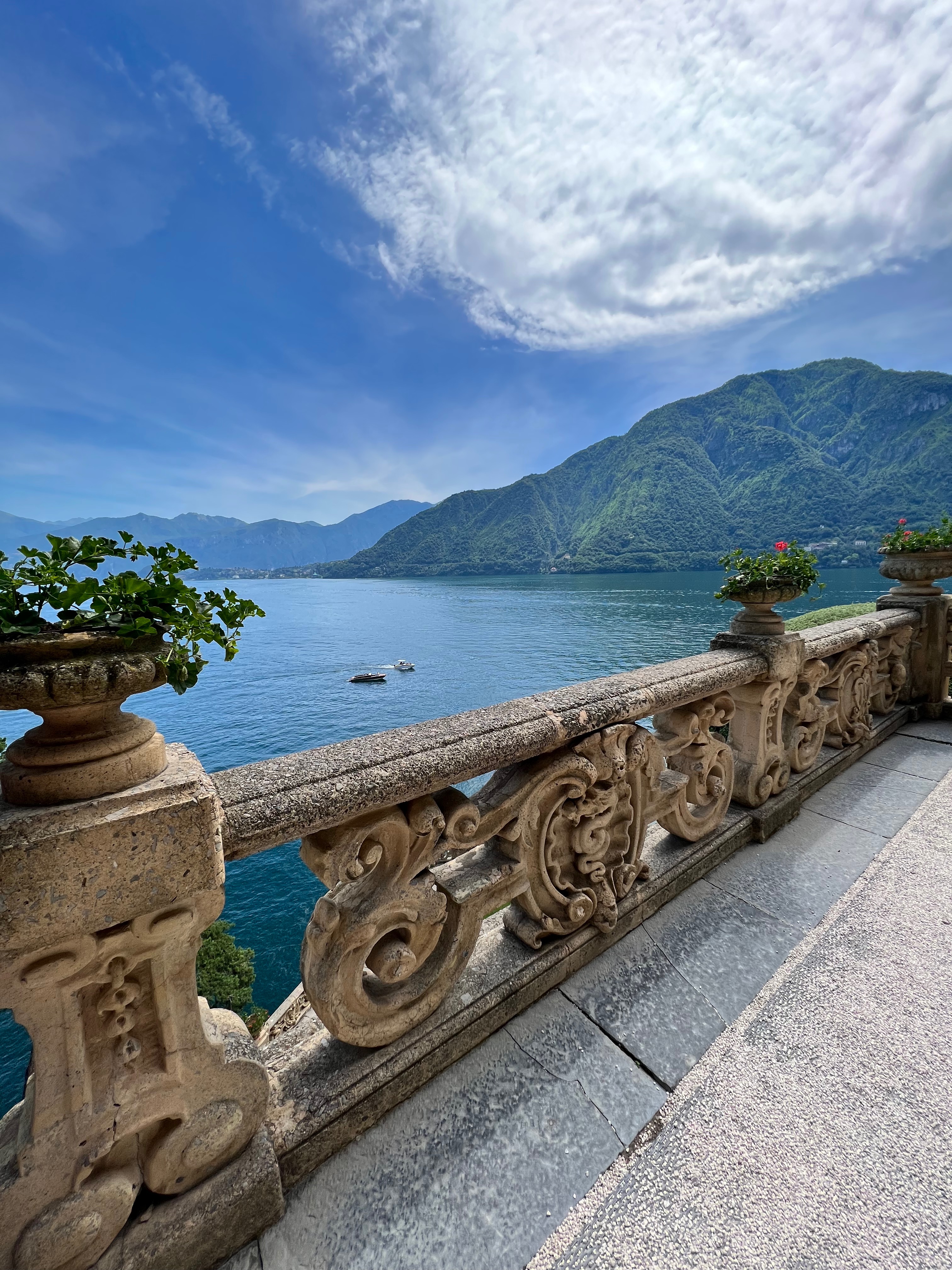 Villa Balbianello