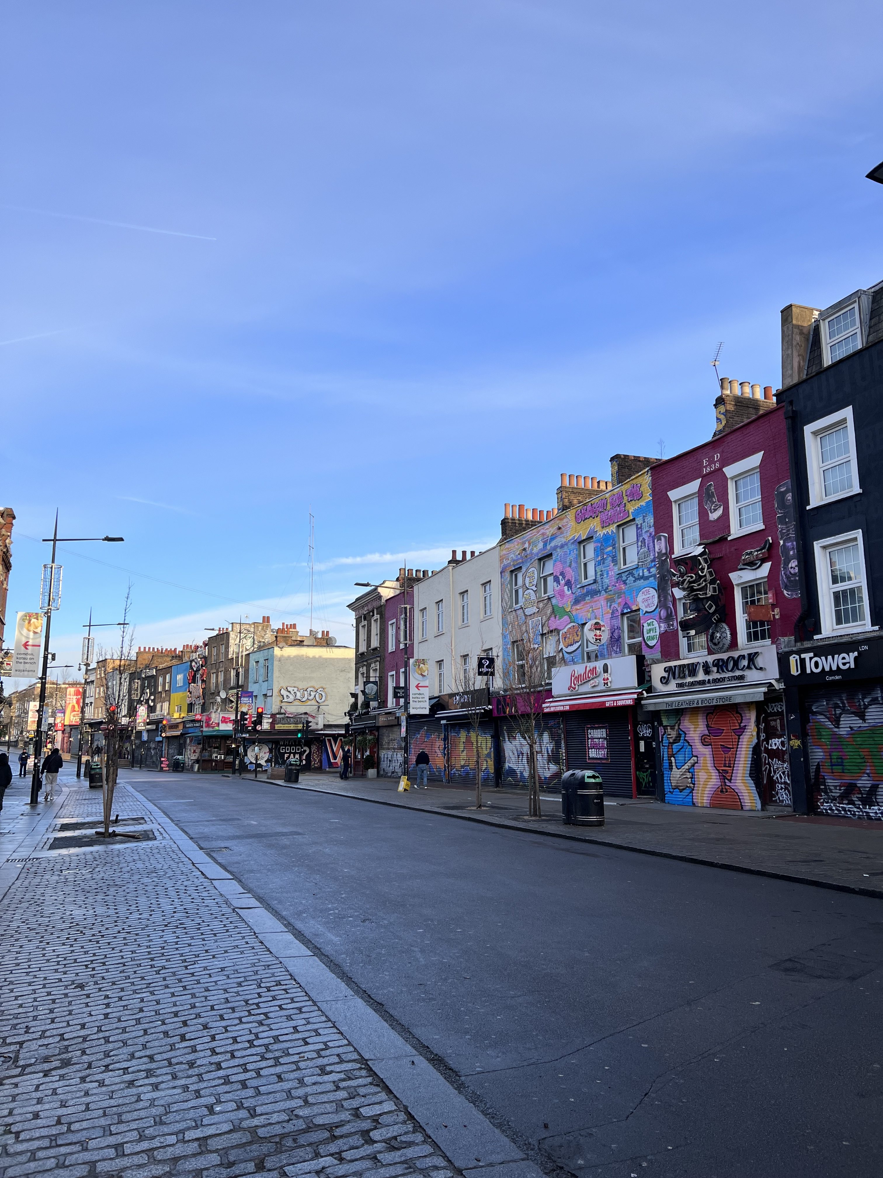 Camden Town