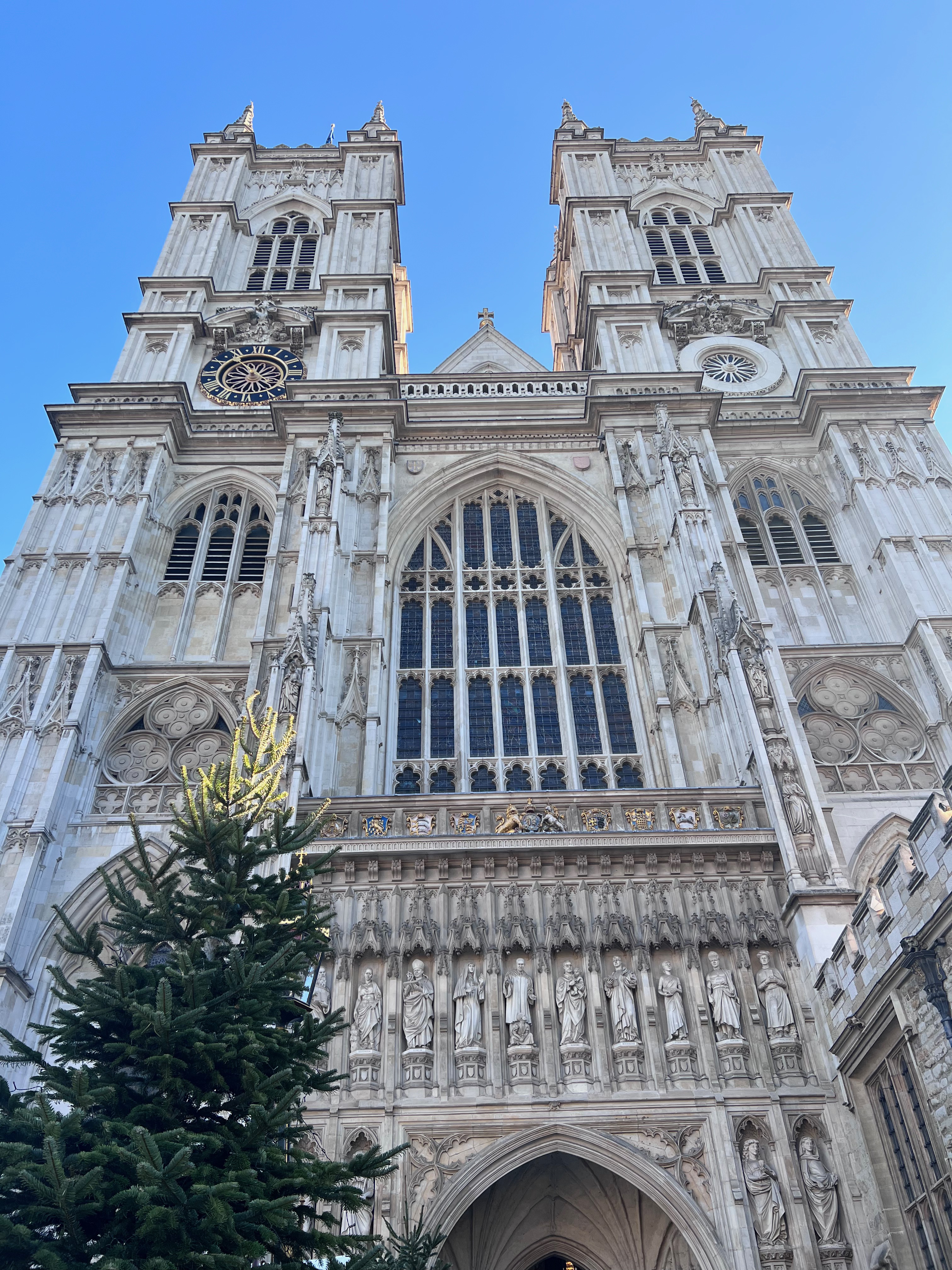 Abbaye de Westminster