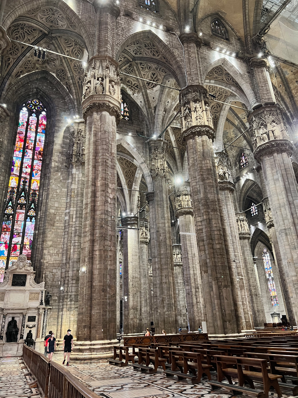 Duomo Milan