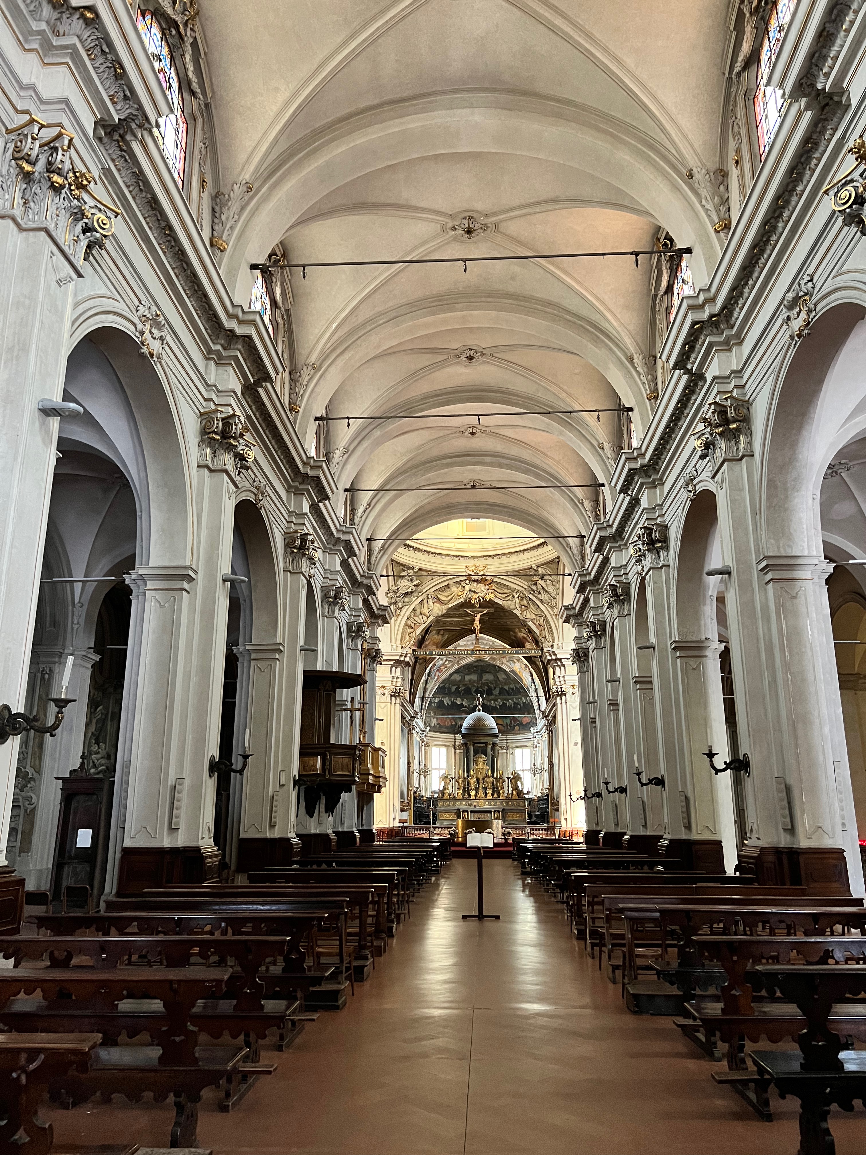 Santa Maria del Carmine 