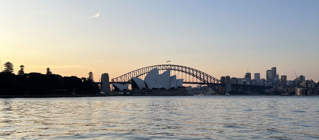LES HOSTELS EN AUSTRALIE –&nbsp;SYDNEY