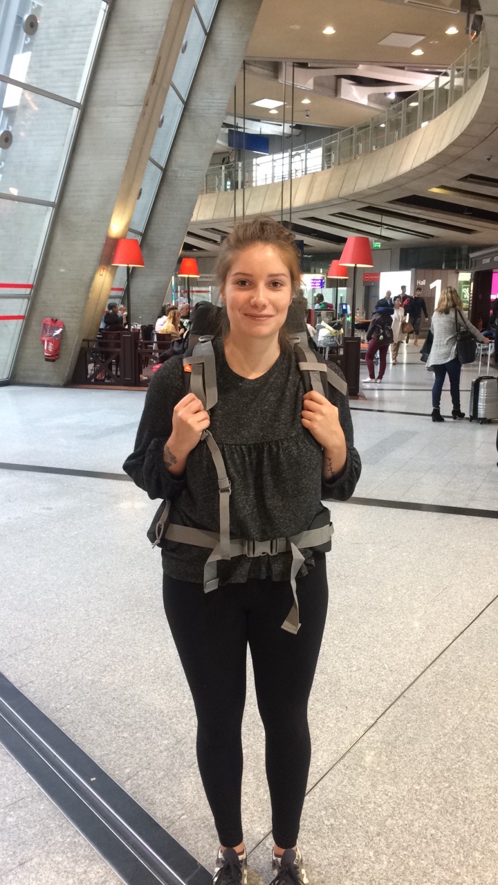 préparer son voyage