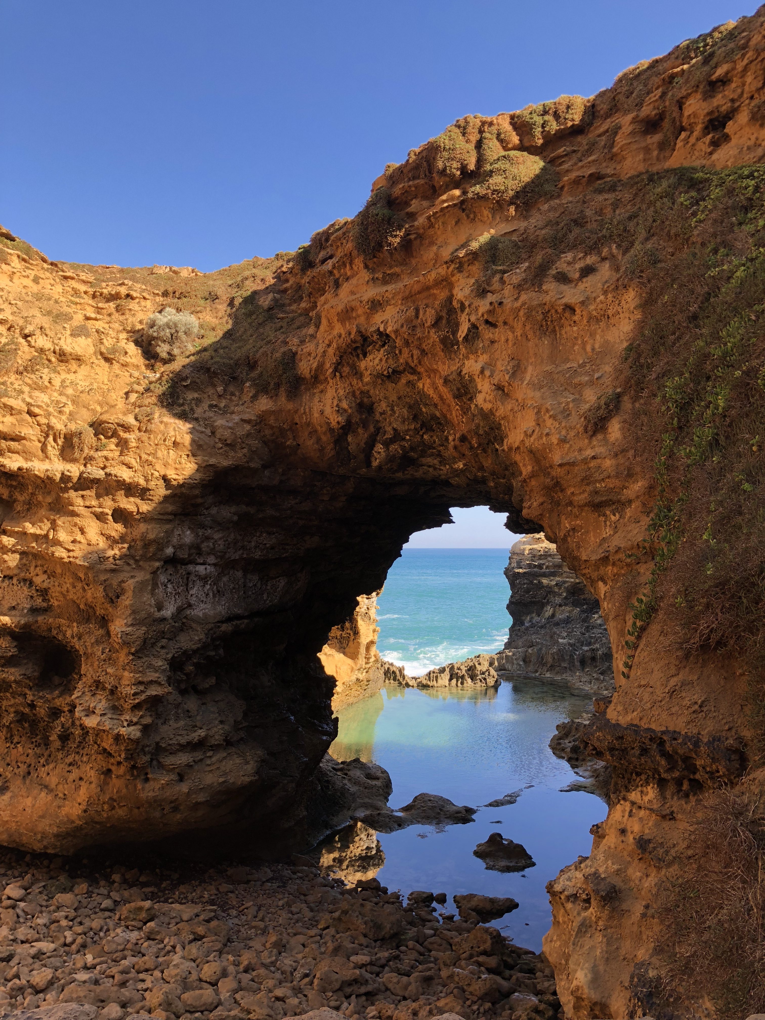 Great Ocean Road - The Grotto